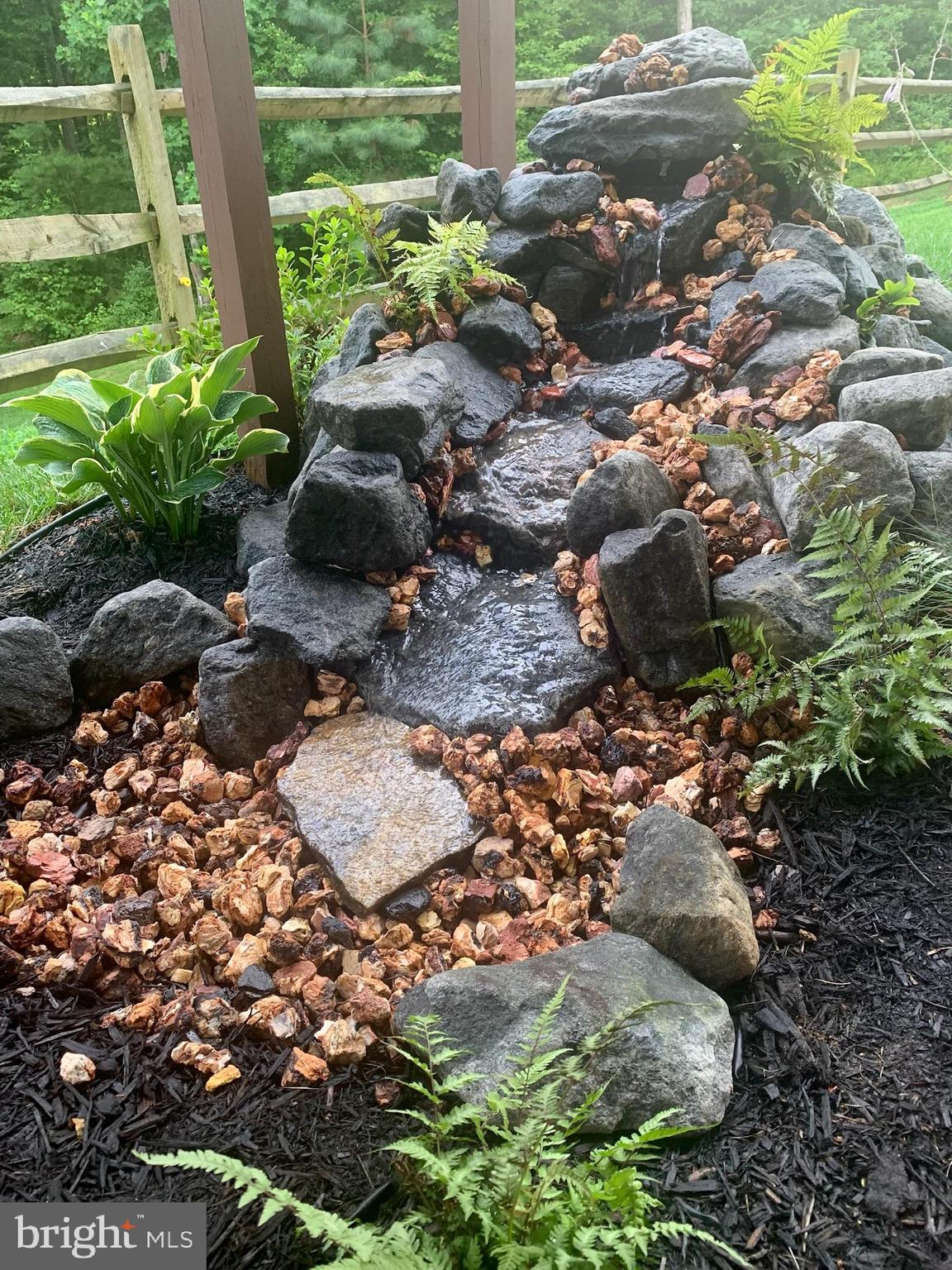 BEN OAKS - Residential