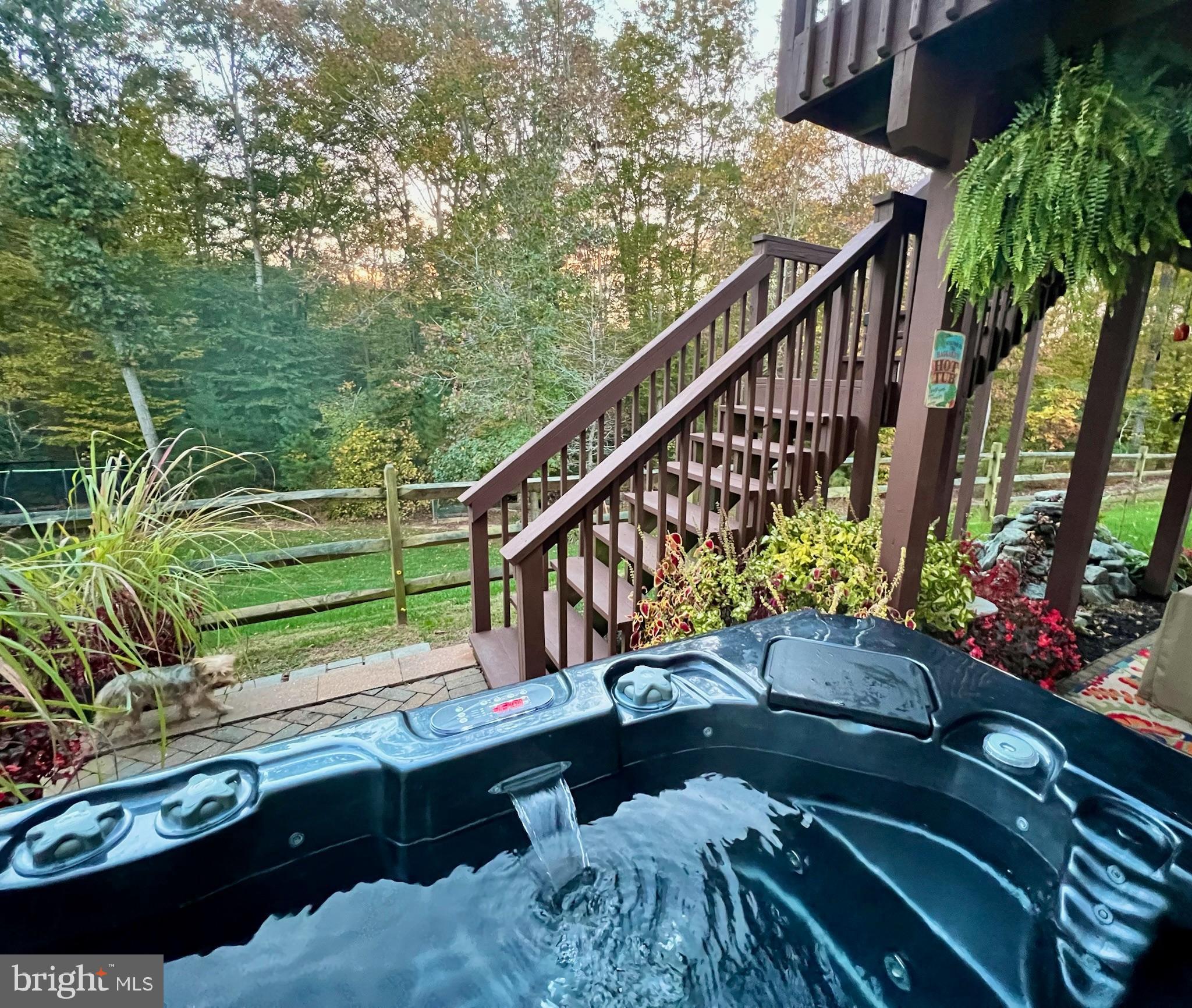 BEN OAKS - Residential