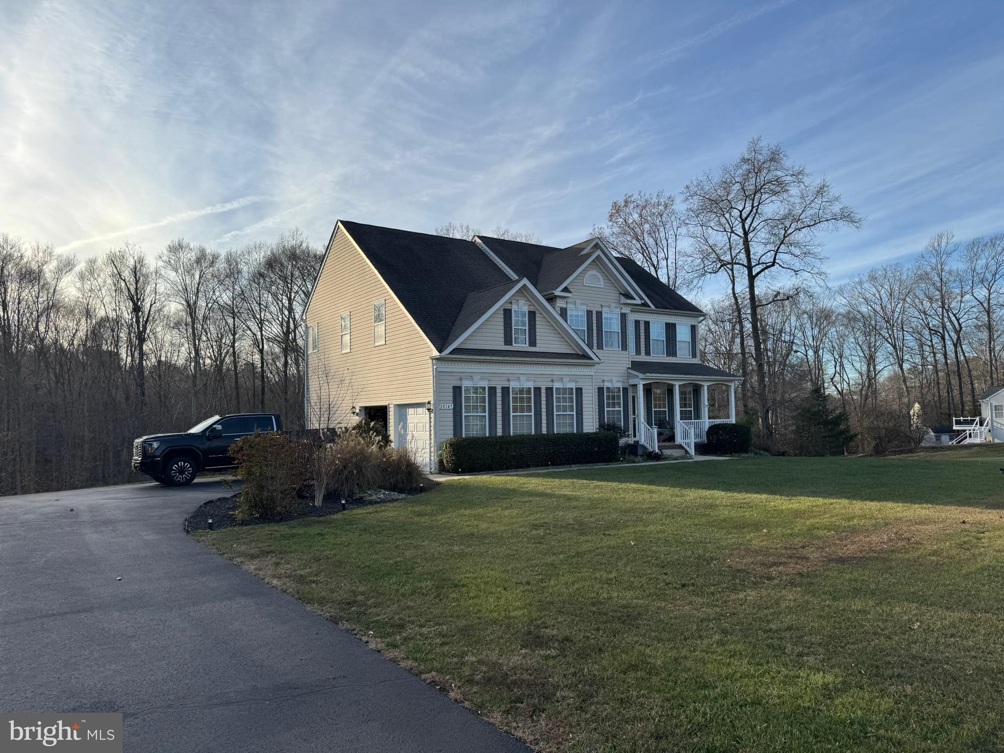 BEN OAKS - Residential