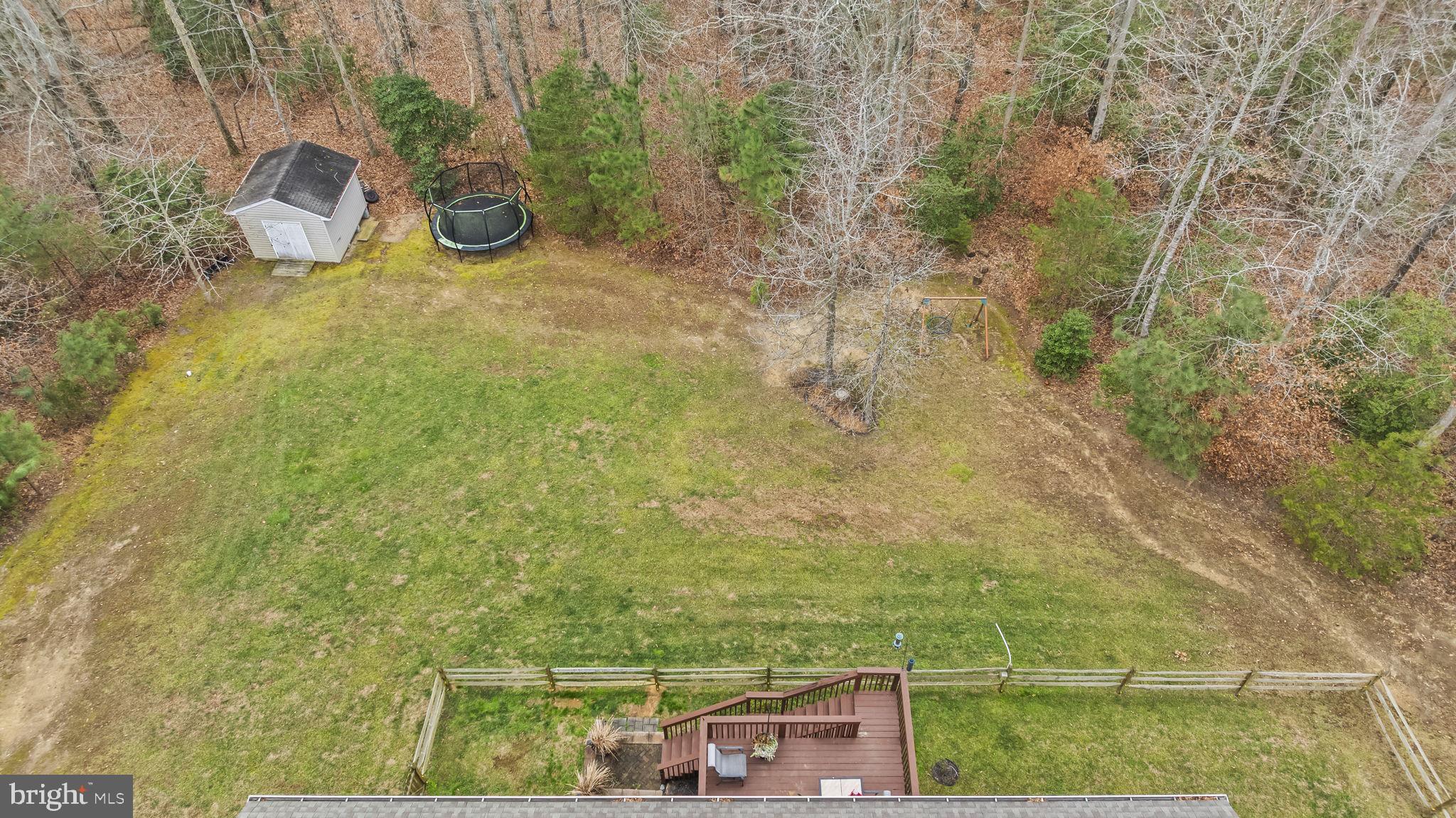 BEN OAKS - Residential