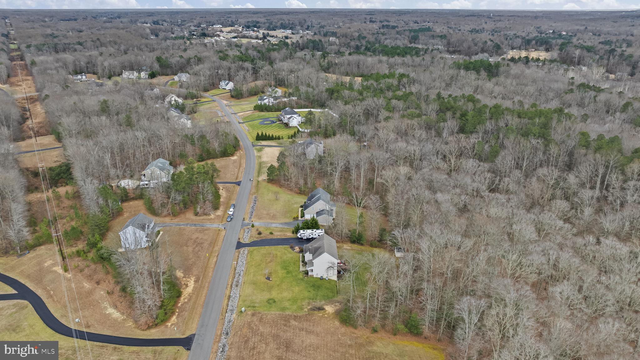 BEN OAKS - Residential