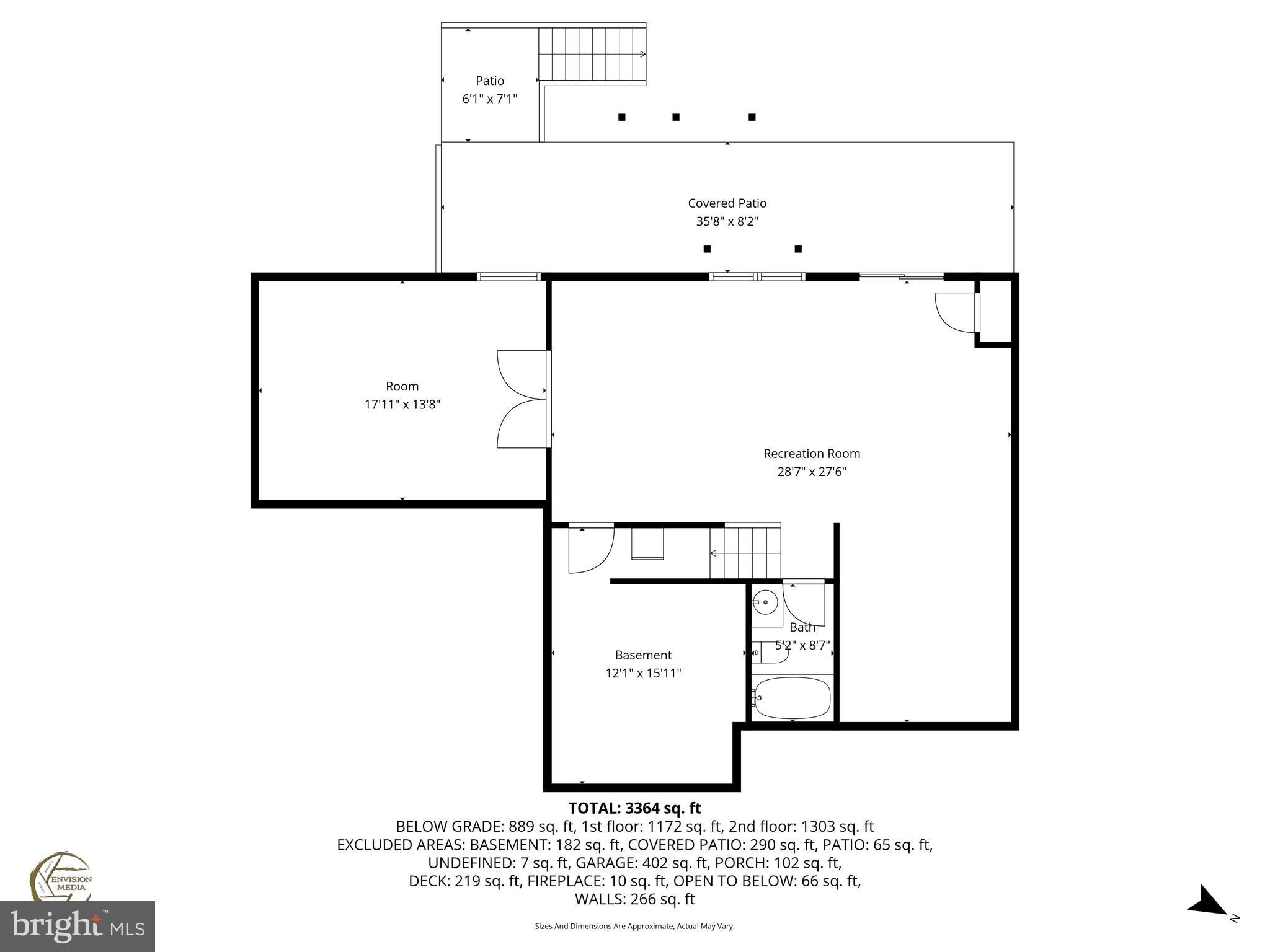 BEN OAKS - Residential