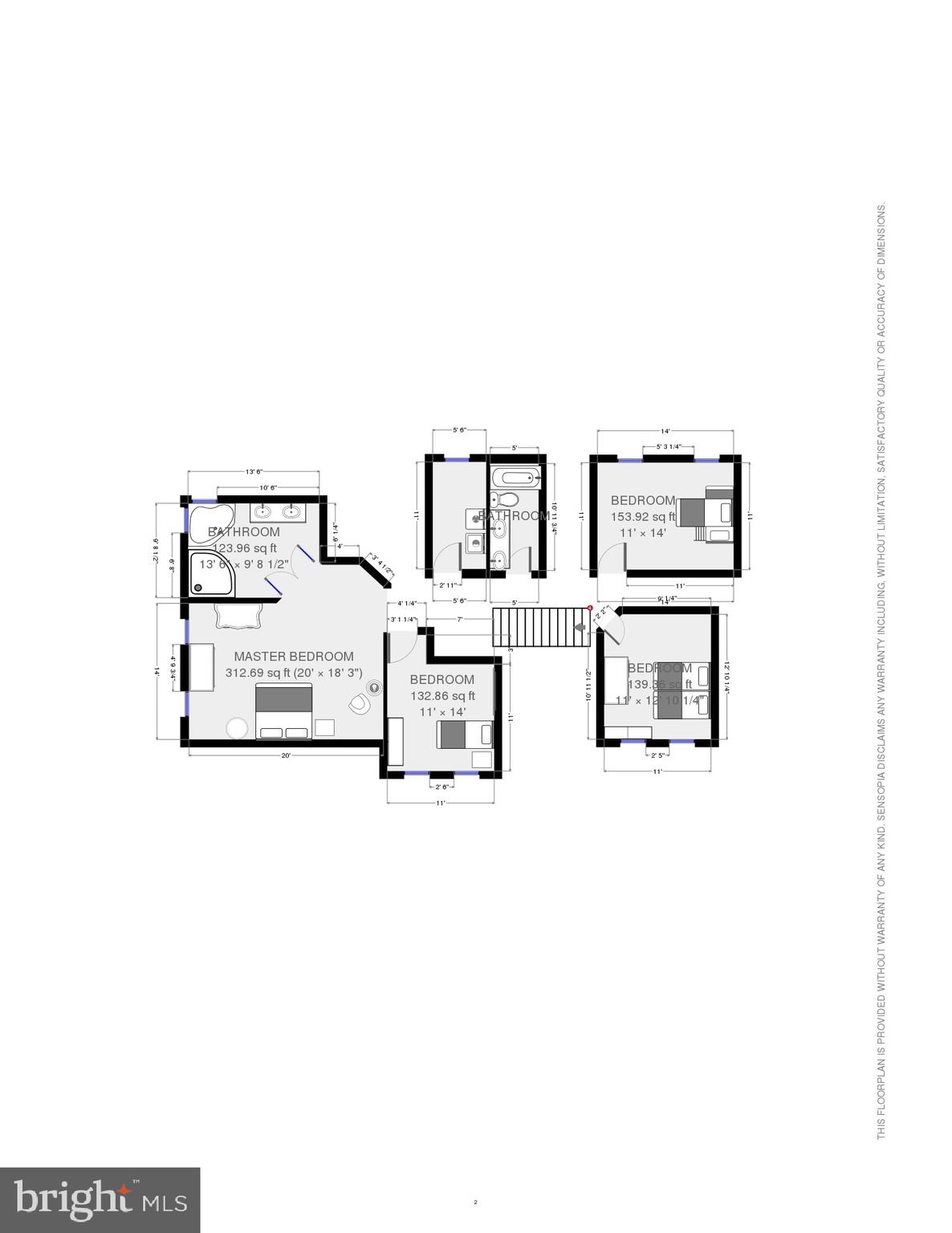 BEN OAKS - Residential