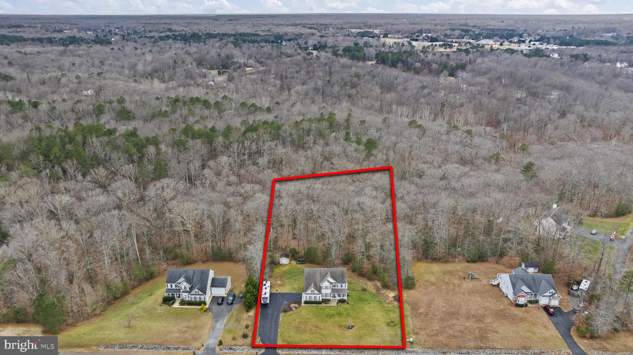 BEN OAKS - Residential