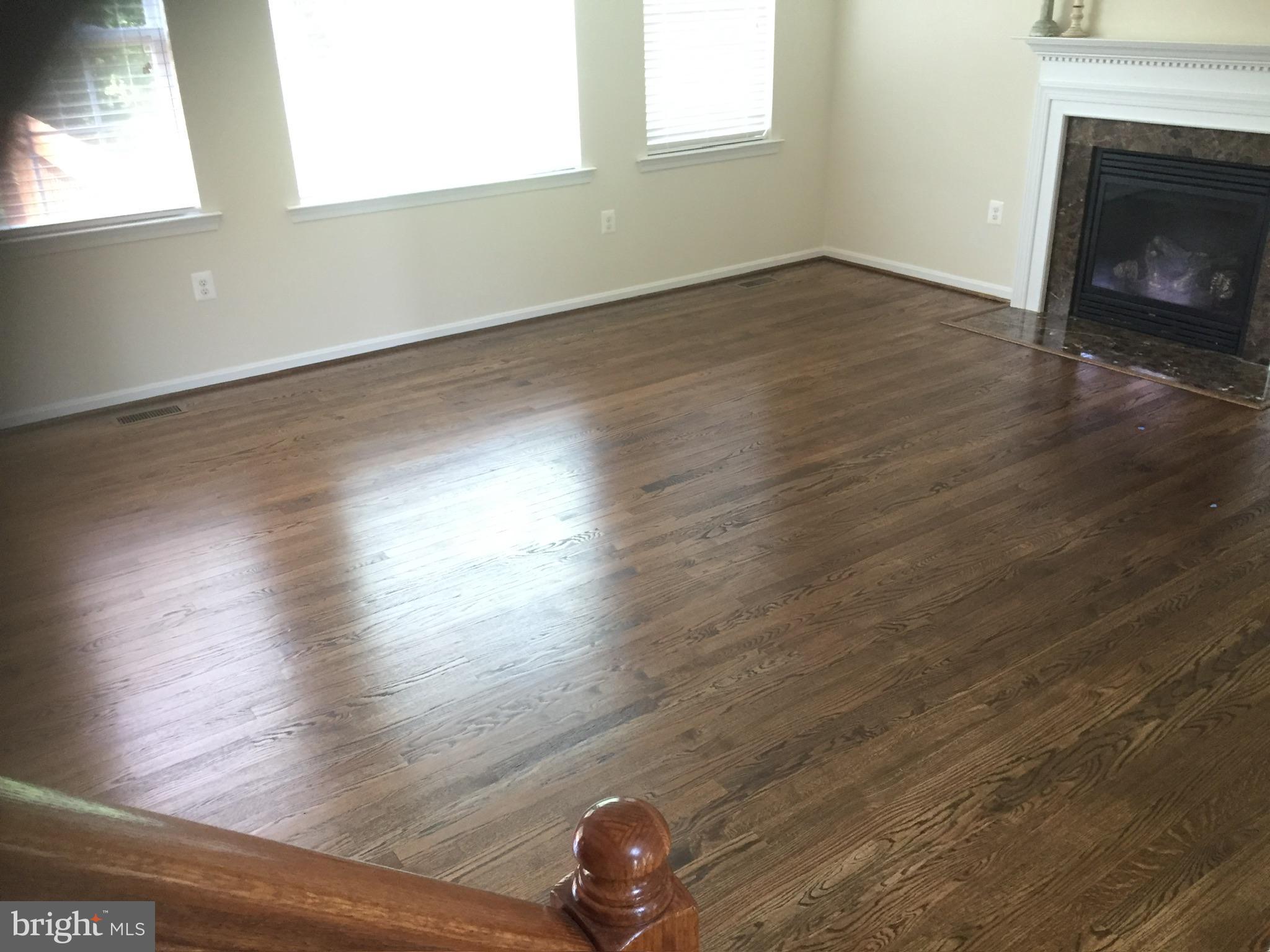 BEN OAKS - Residential