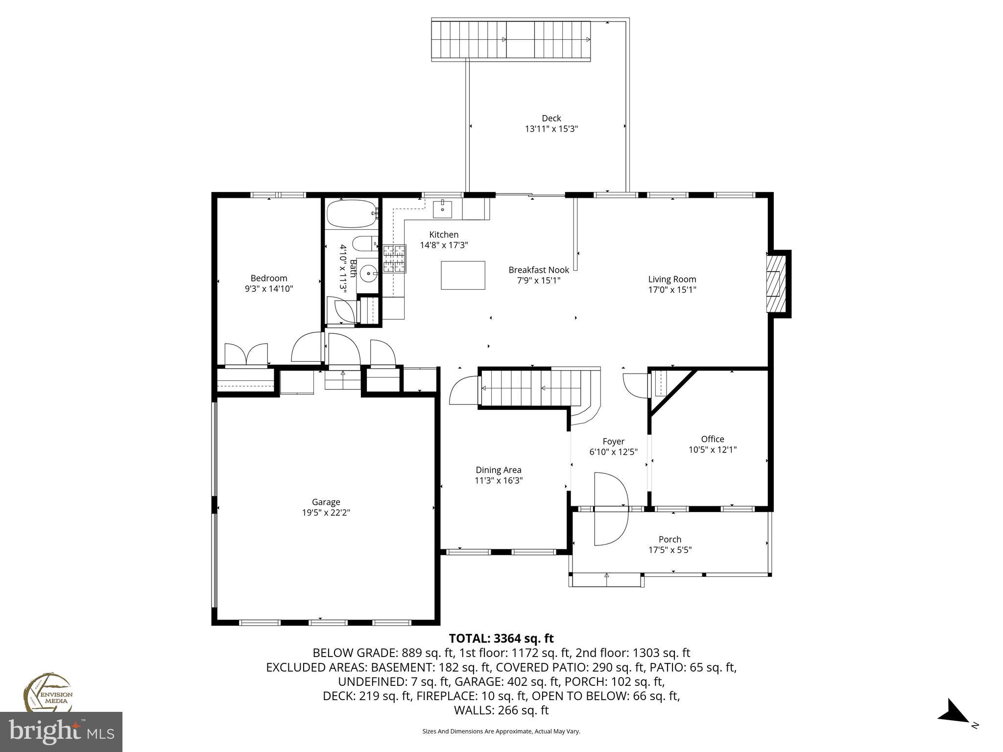 BEN OAKS - Residential