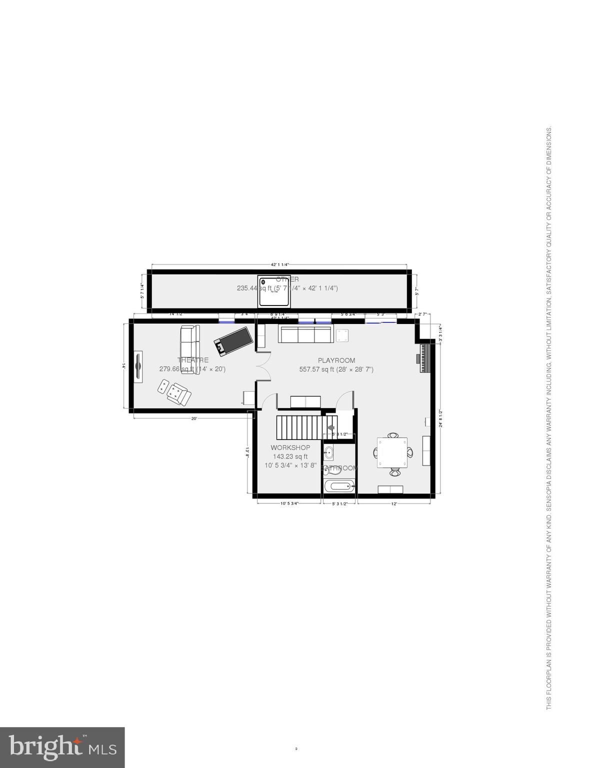 BEN OAKS - Residential