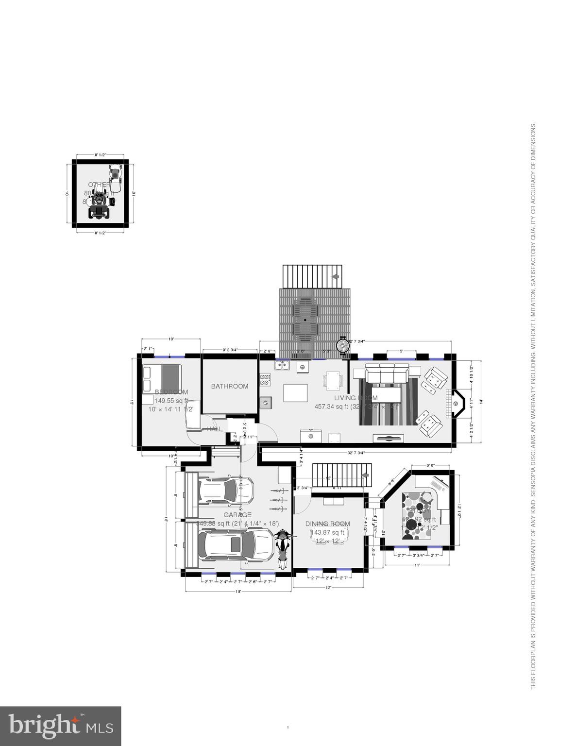 BEN OAKS - Residential