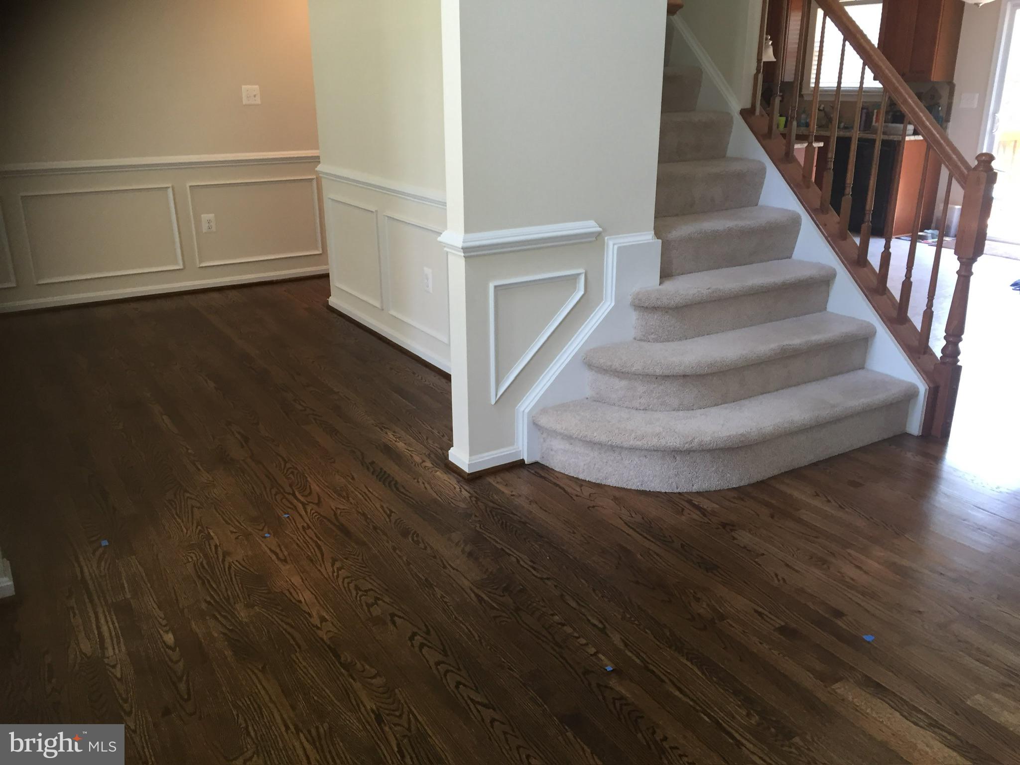 BEN OAKS - Residential