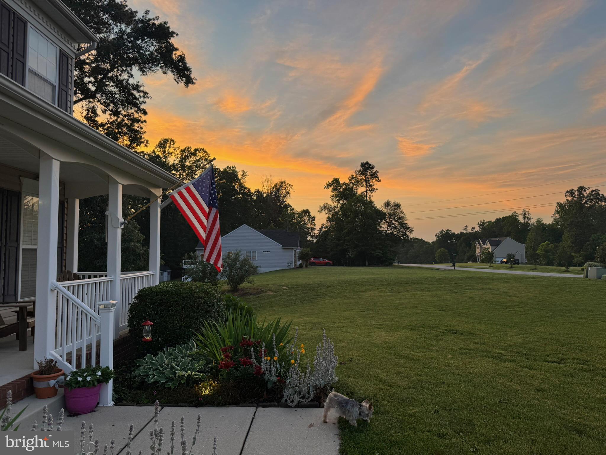 BEN OAKS - Residential