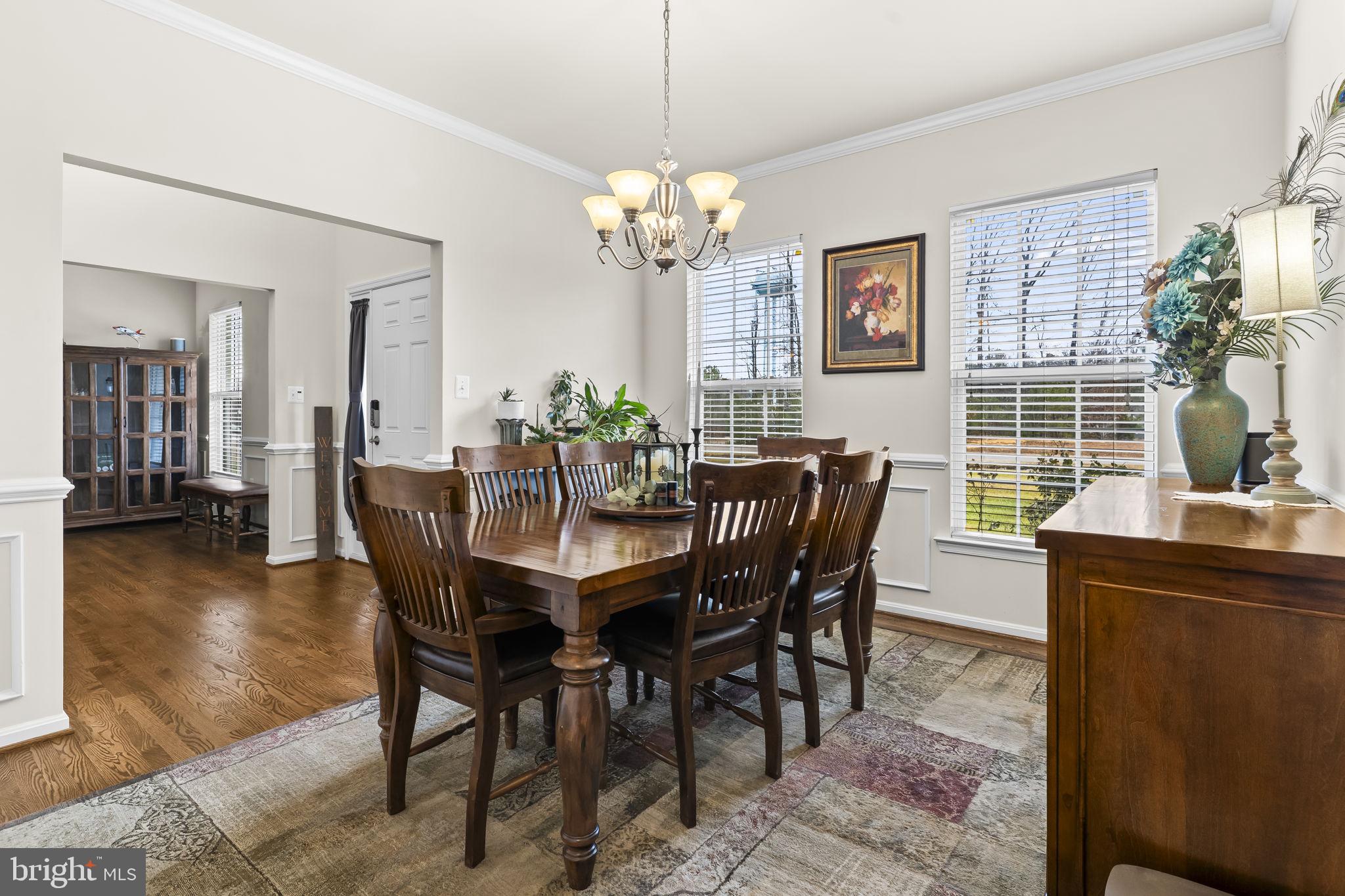 BEN OAKS - Residential