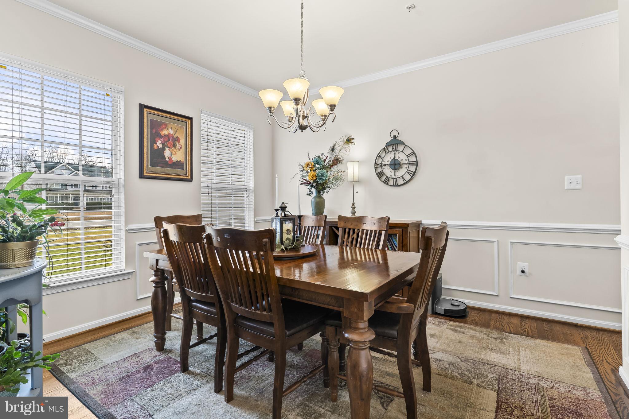 BEN OAKS - Residential