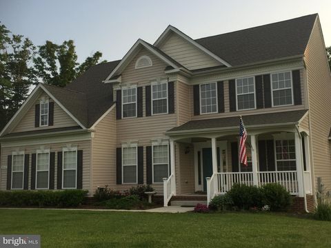 28147 BEN OAKS DRIVE MECHANICSVILLE MD 20659