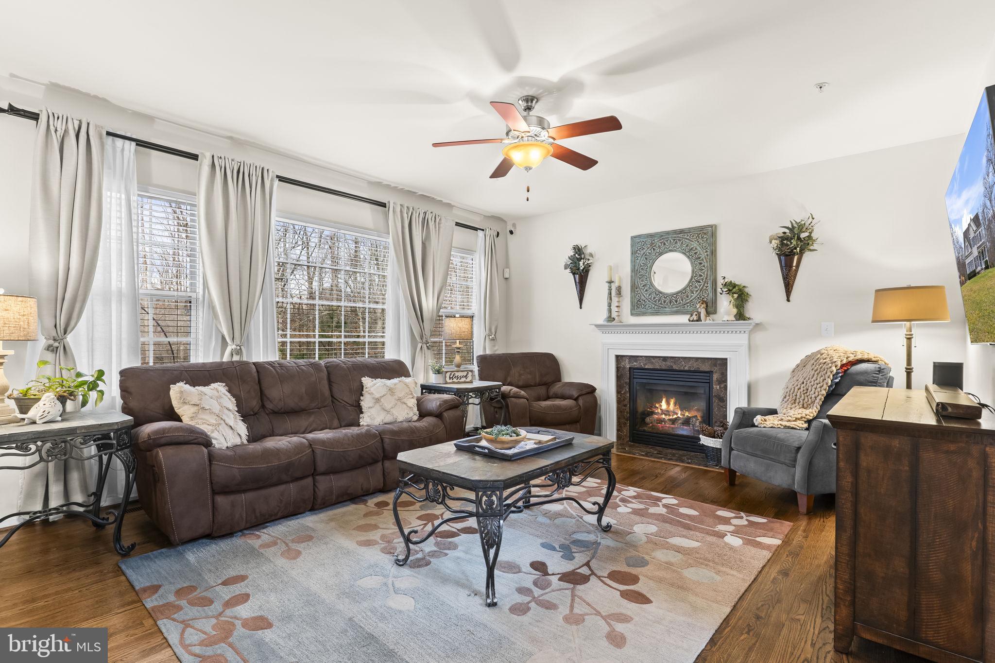 BEN OAKS - Residential