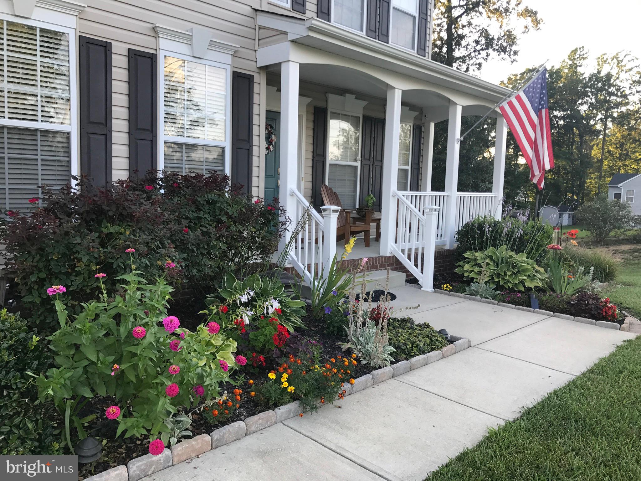 BEN OAKS - Residential