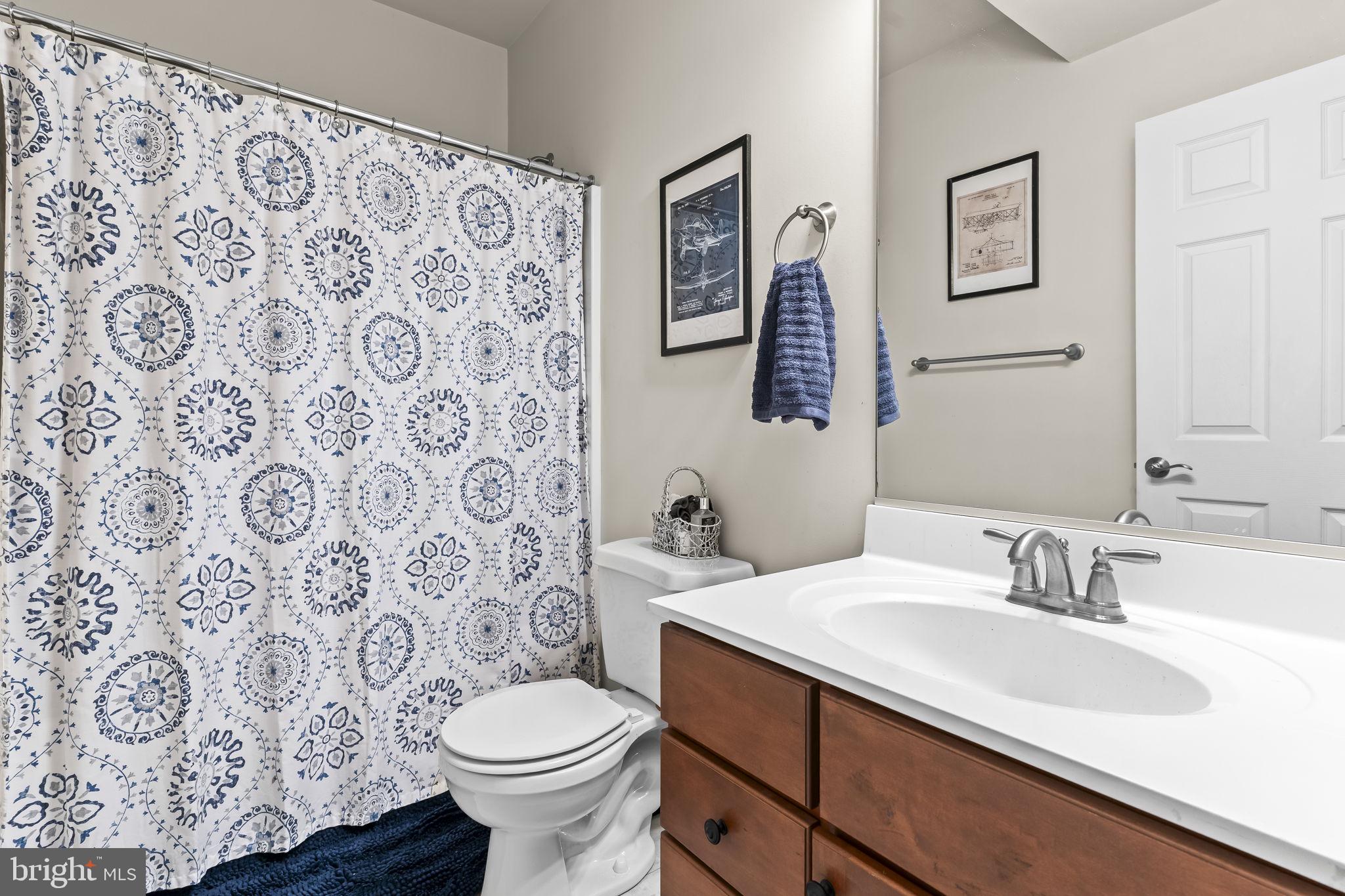 BEN OAKS - Residential