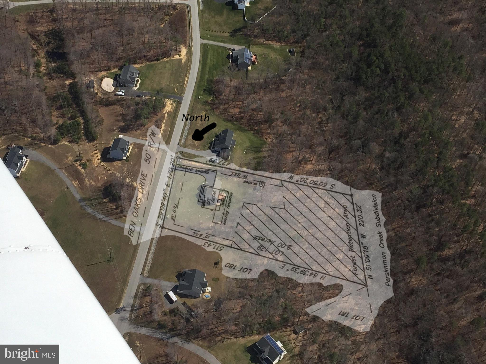 BEN OAKS - Residential