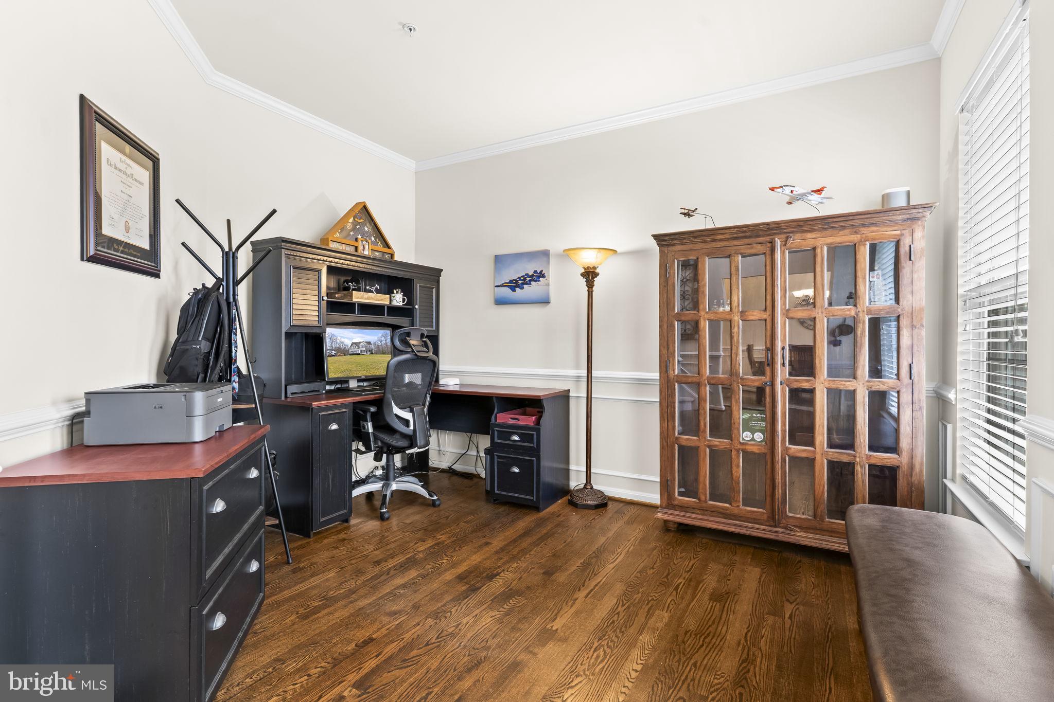 BEN OAKS - Residential