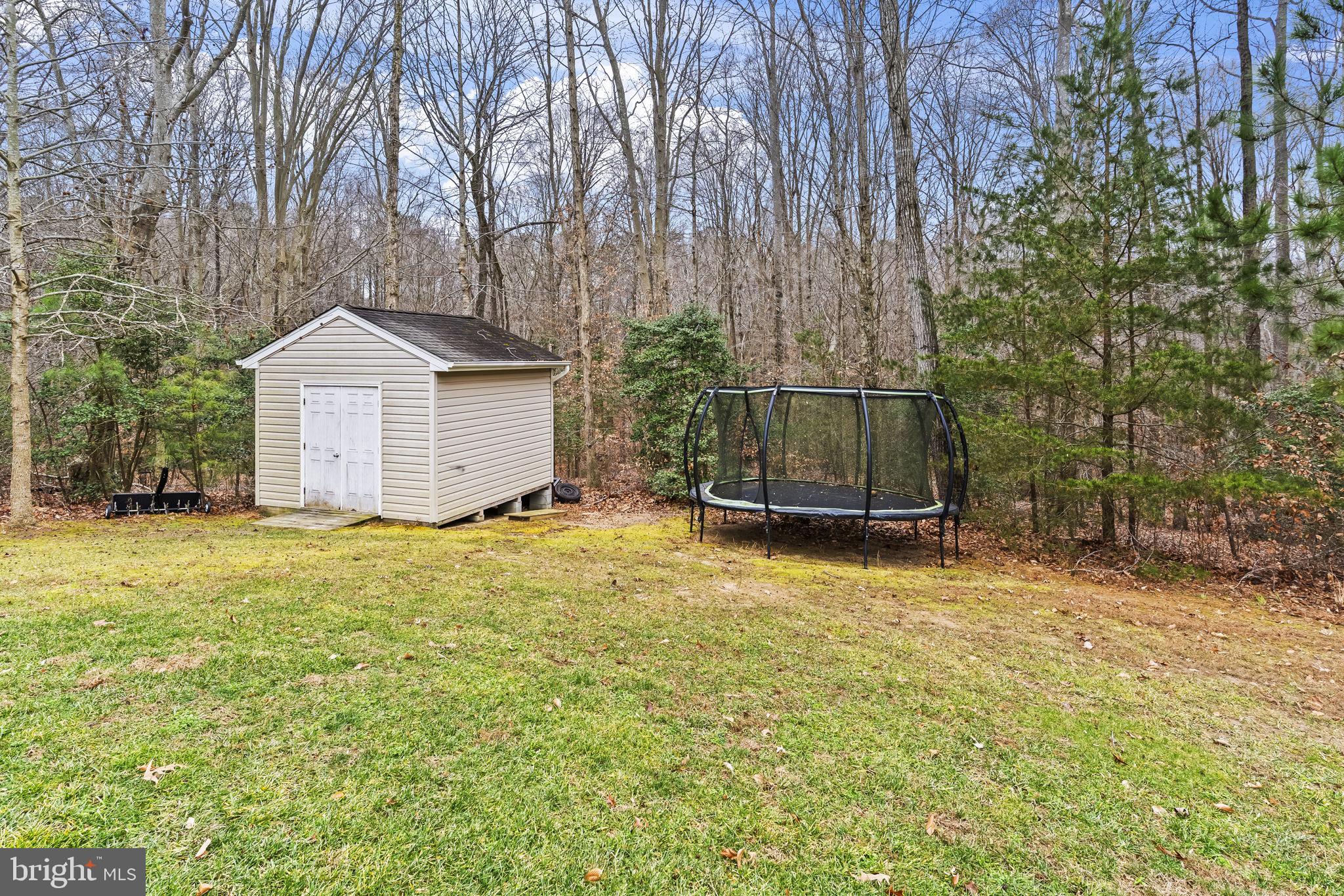 BEN OAKS - Residential