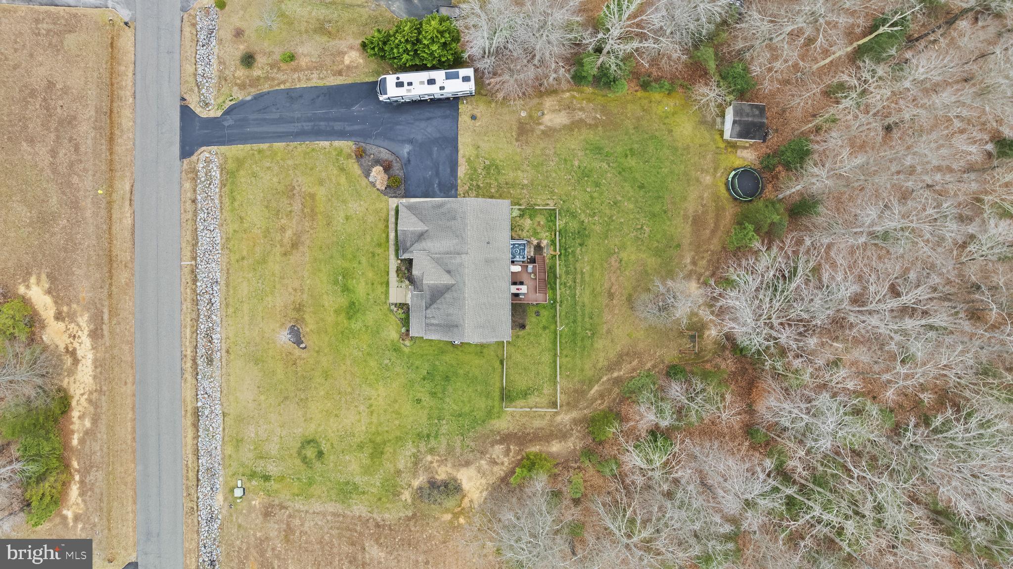 BEN OAKS - Residential