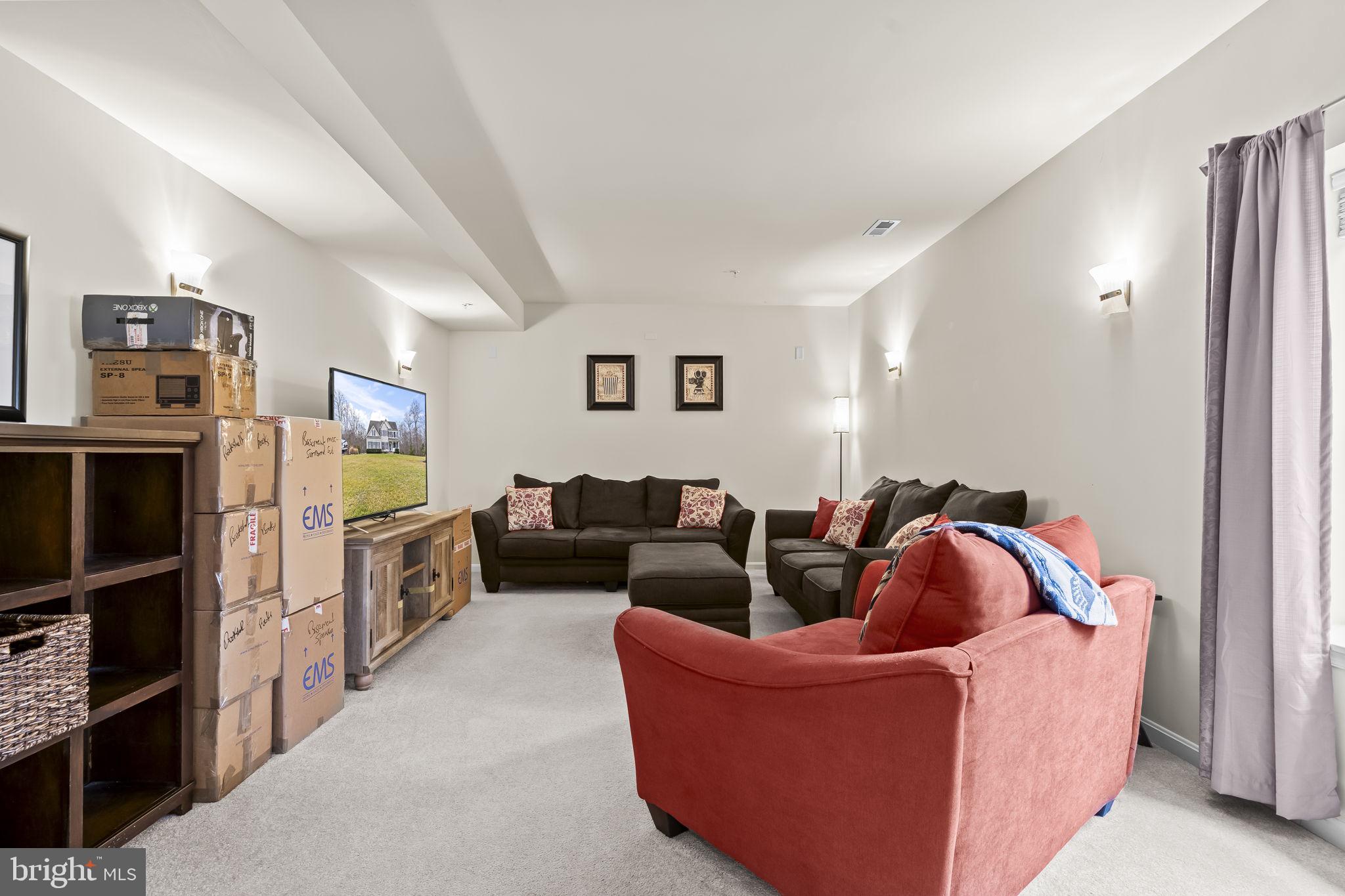 BEN OAKS - Residential