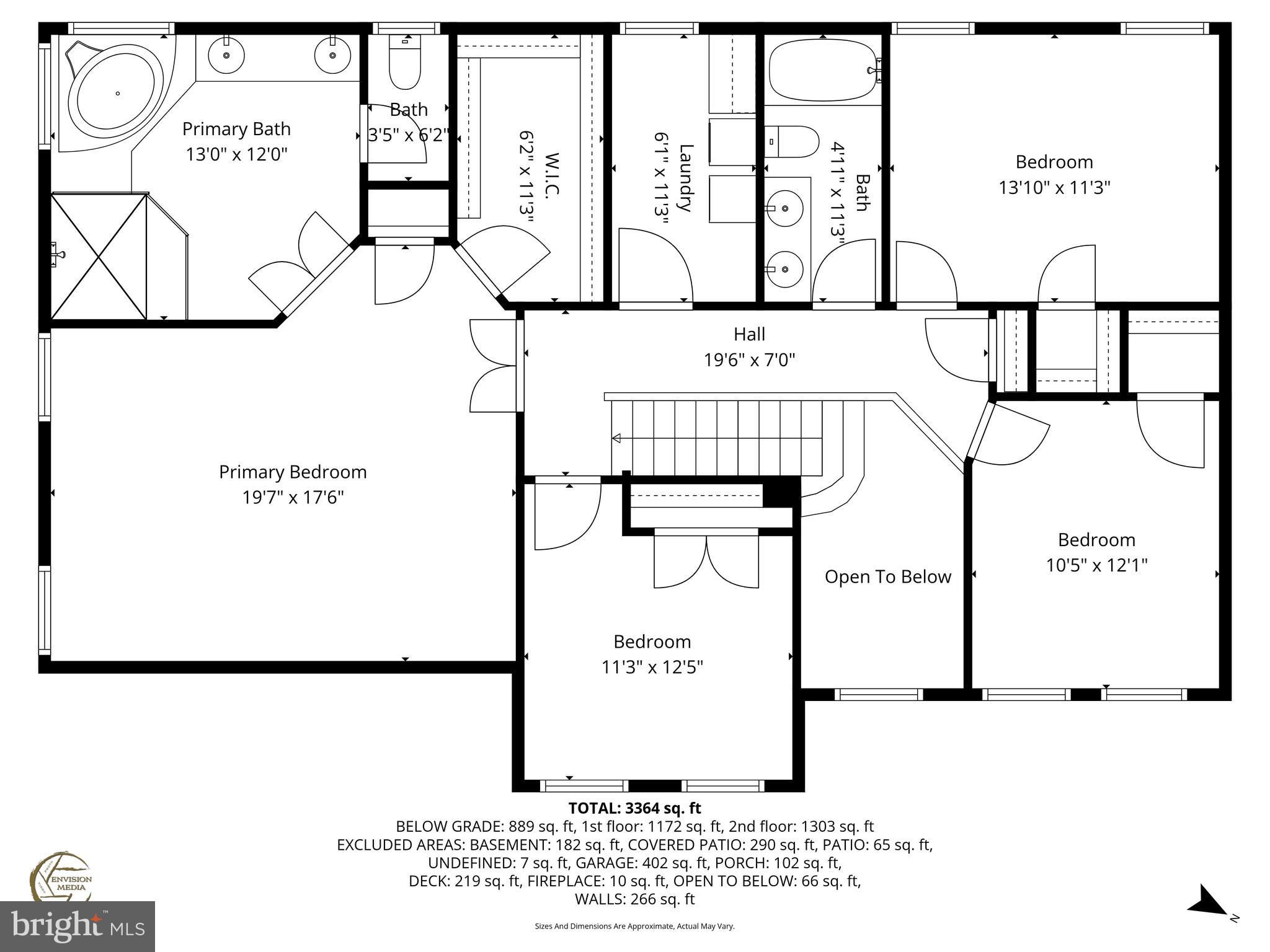BEN OAKS - Residential