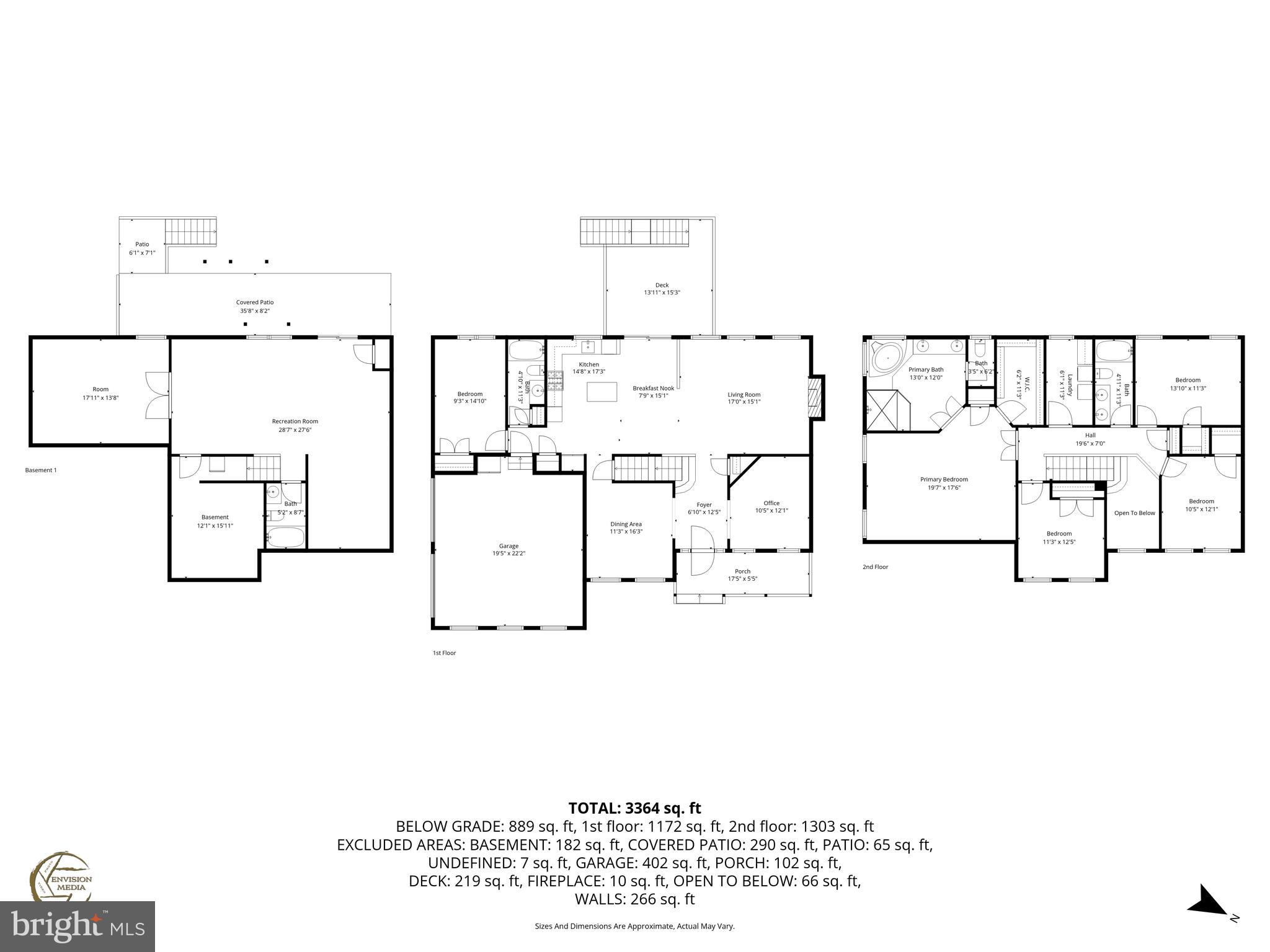 BEN OAKS - Residential