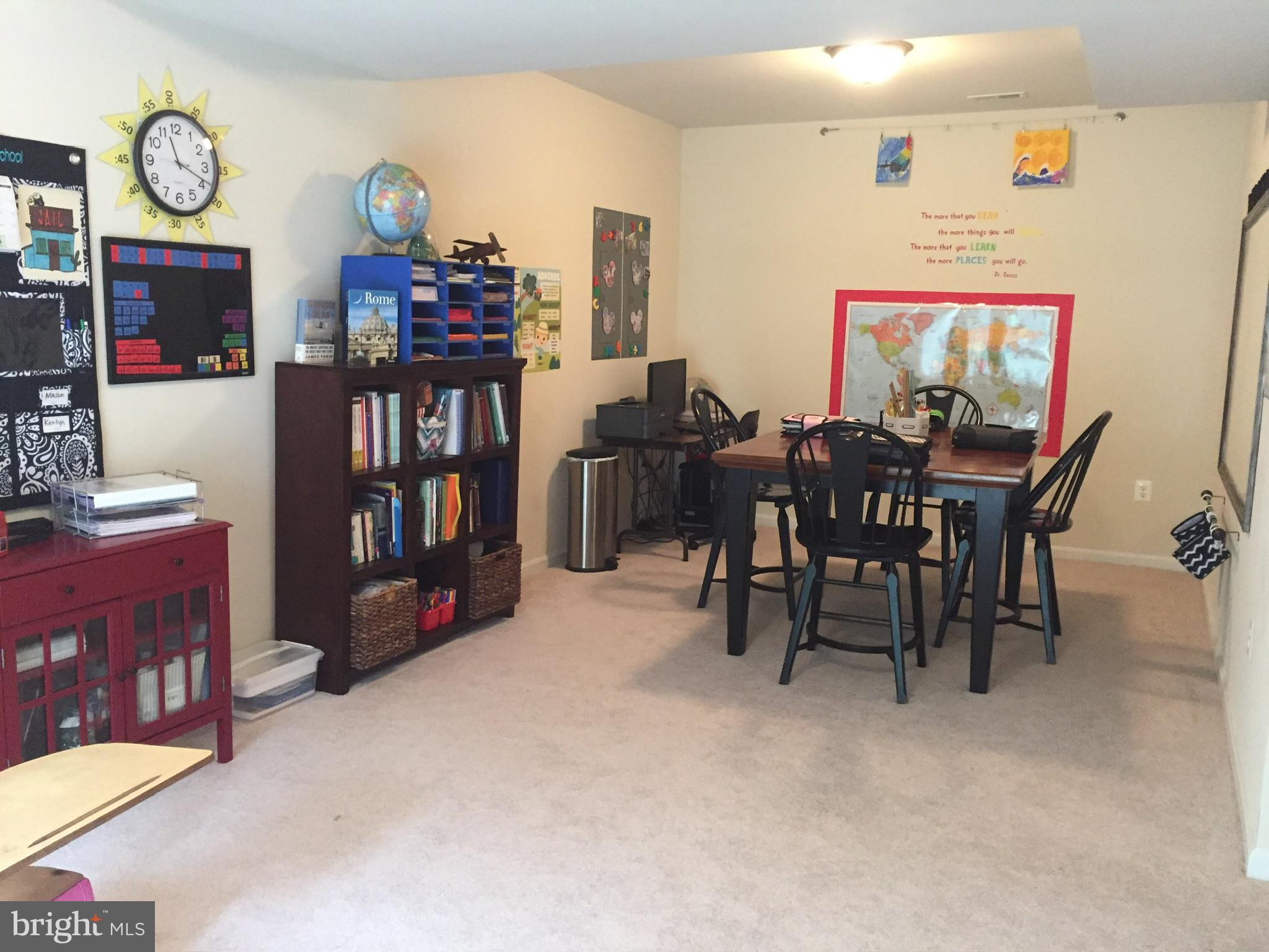 BEN OAKS - Residential