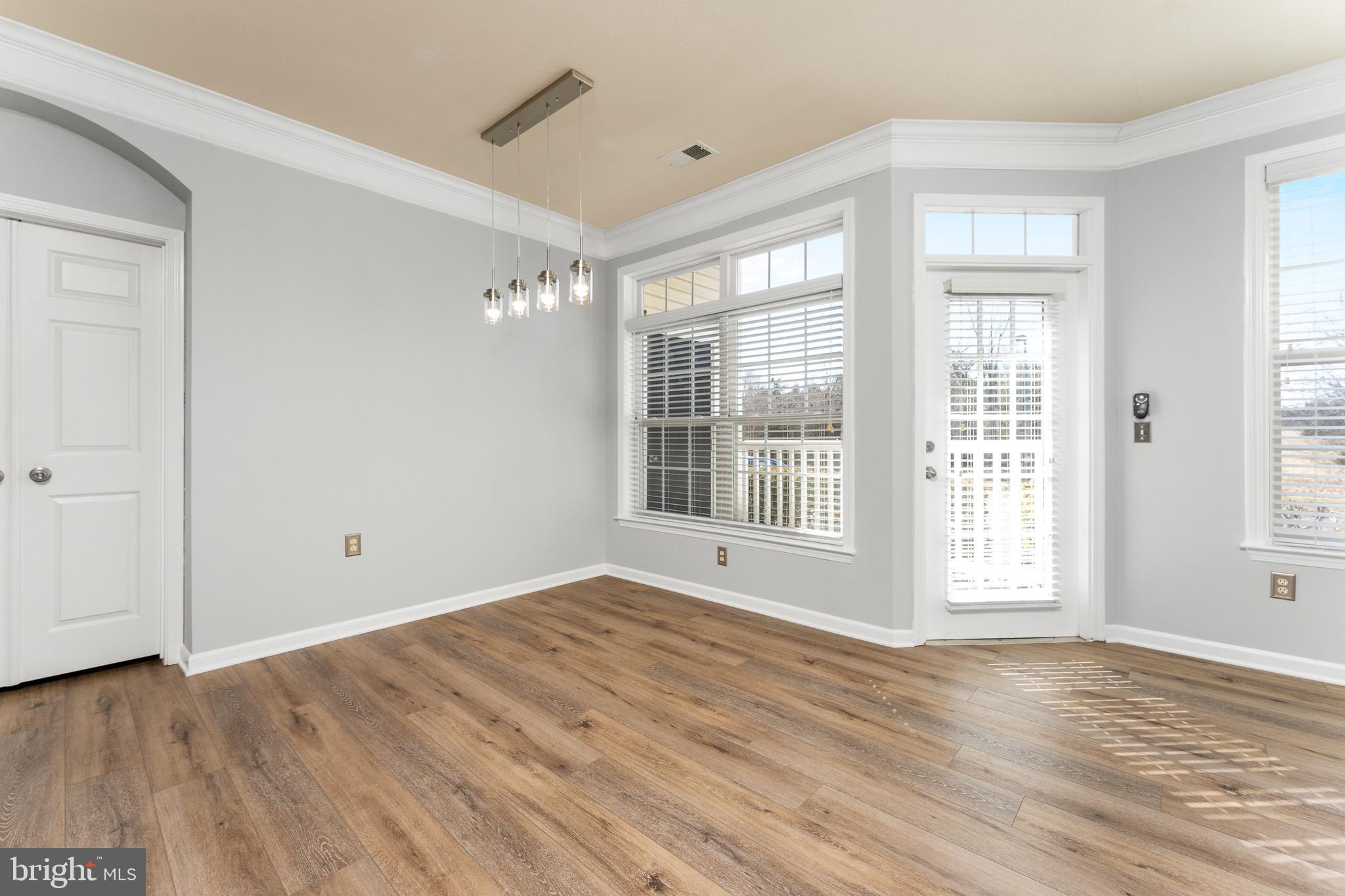 WESTCHESTER AT STRATFORD - Land