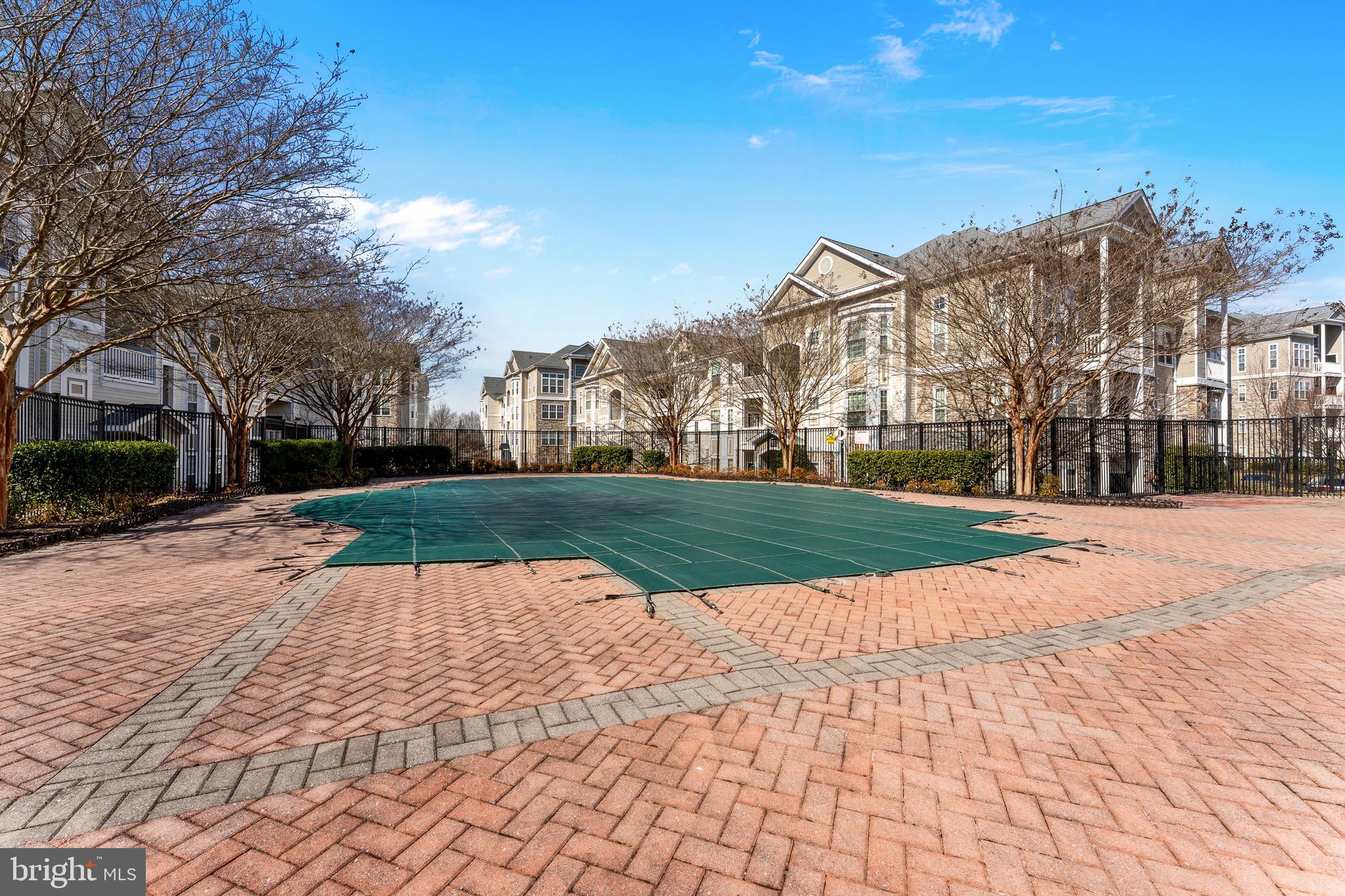 WESTCHESTER AT STRATFORD - Land