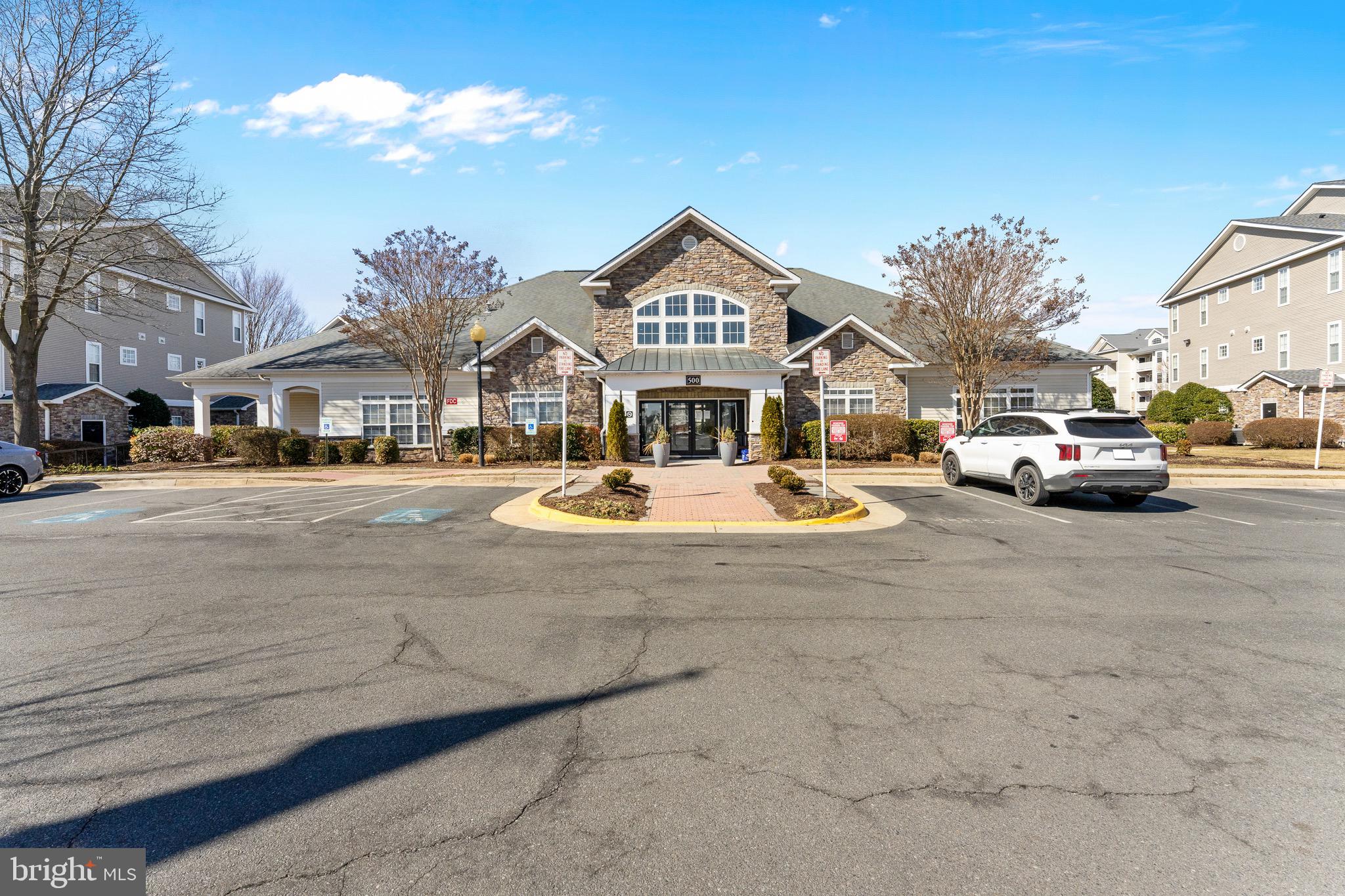 WESTCHESTER AT STRATFORD - Land