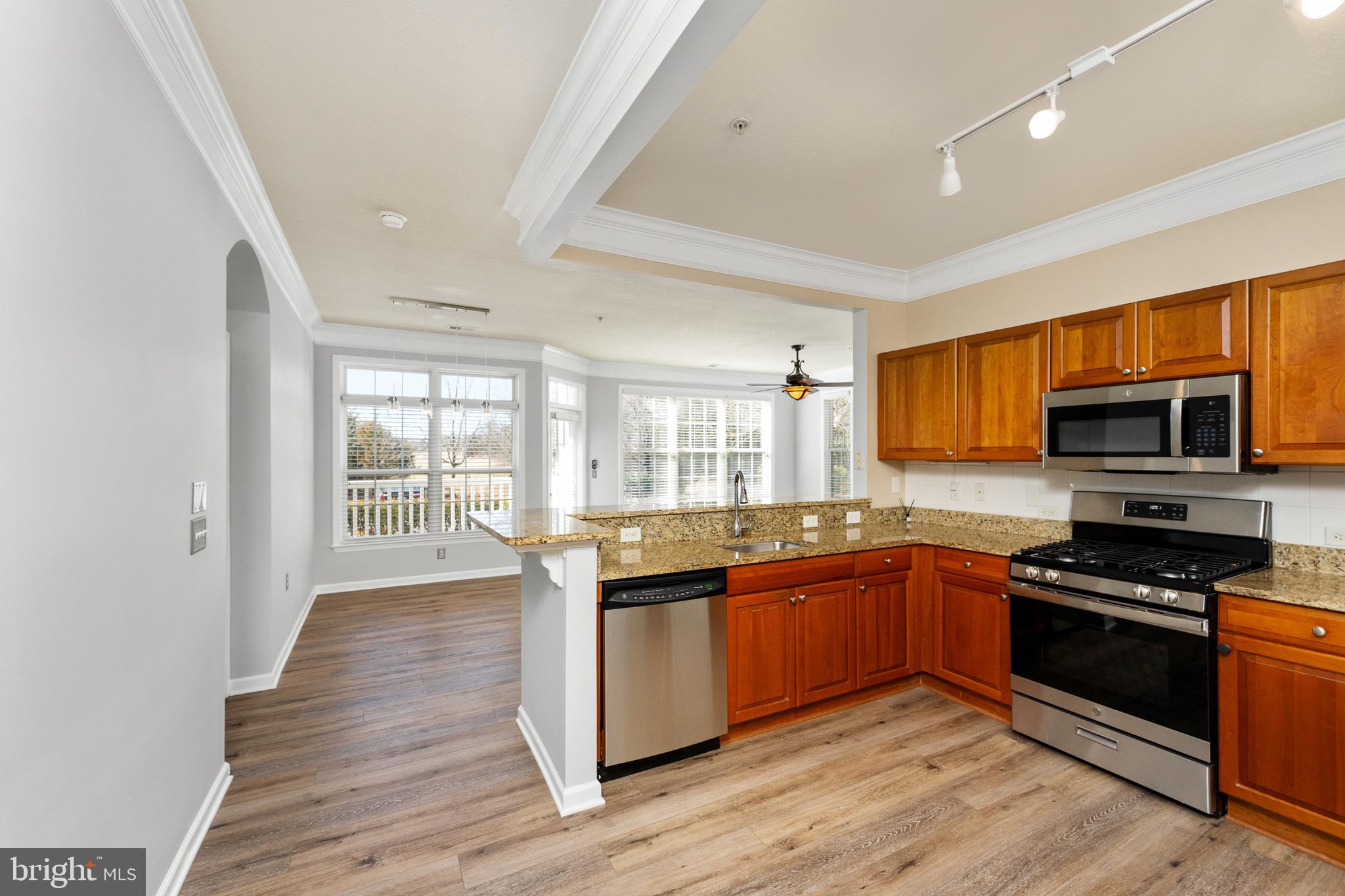 WESTCHESTER AT STRATFORD - Land