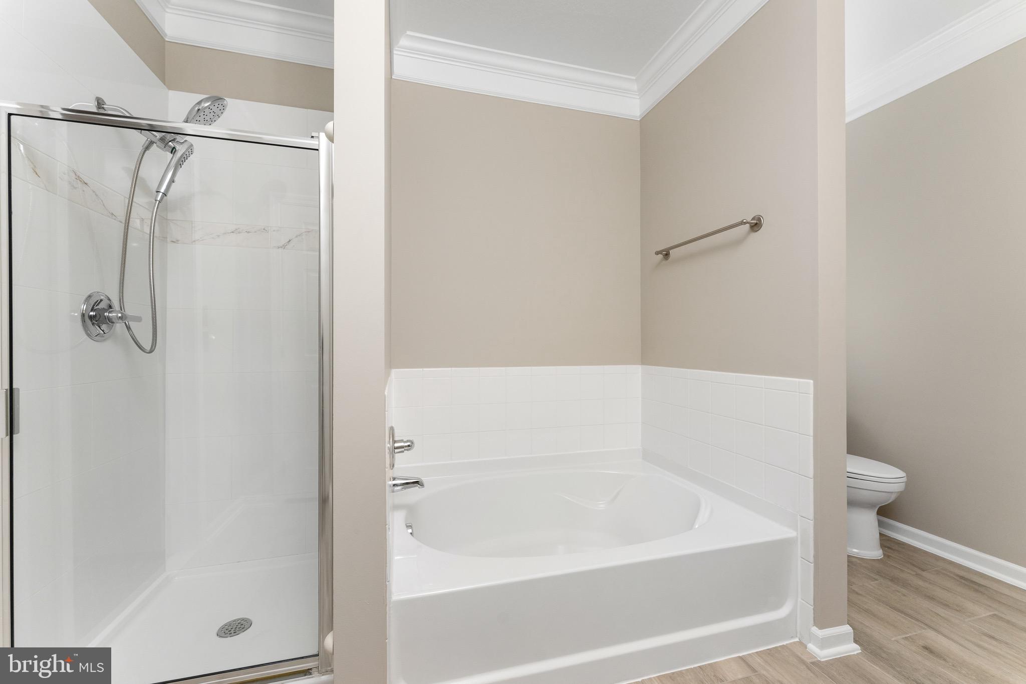 WESTCHESTER AT STRATFORD - Land