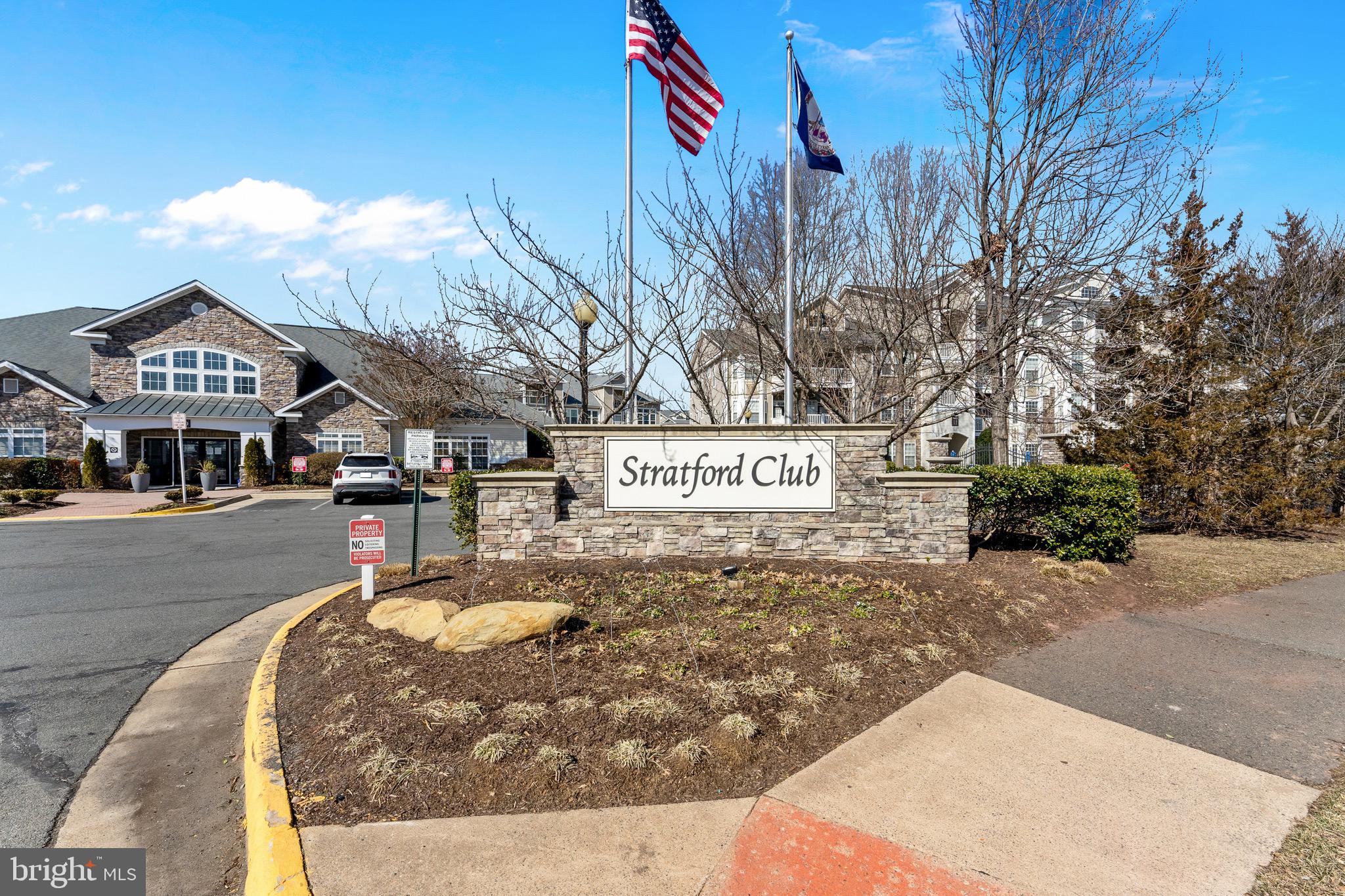 WESTCHESTER AT STRATFORD - Land