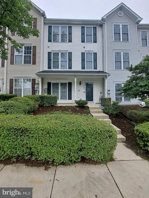 4006 EAGER TERRACE BOWIE MD 20716