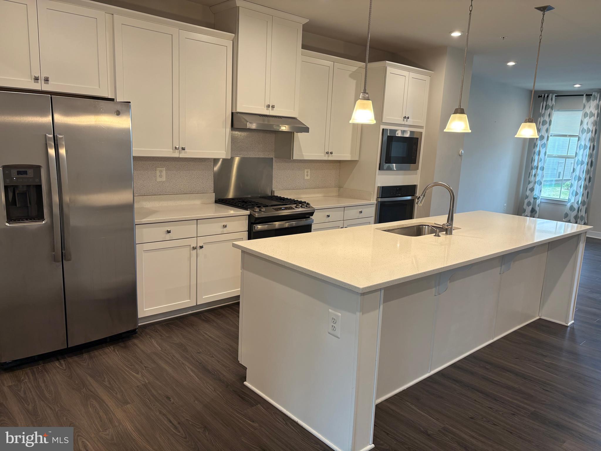 VILLAGES OF URBANA - Residential Lease