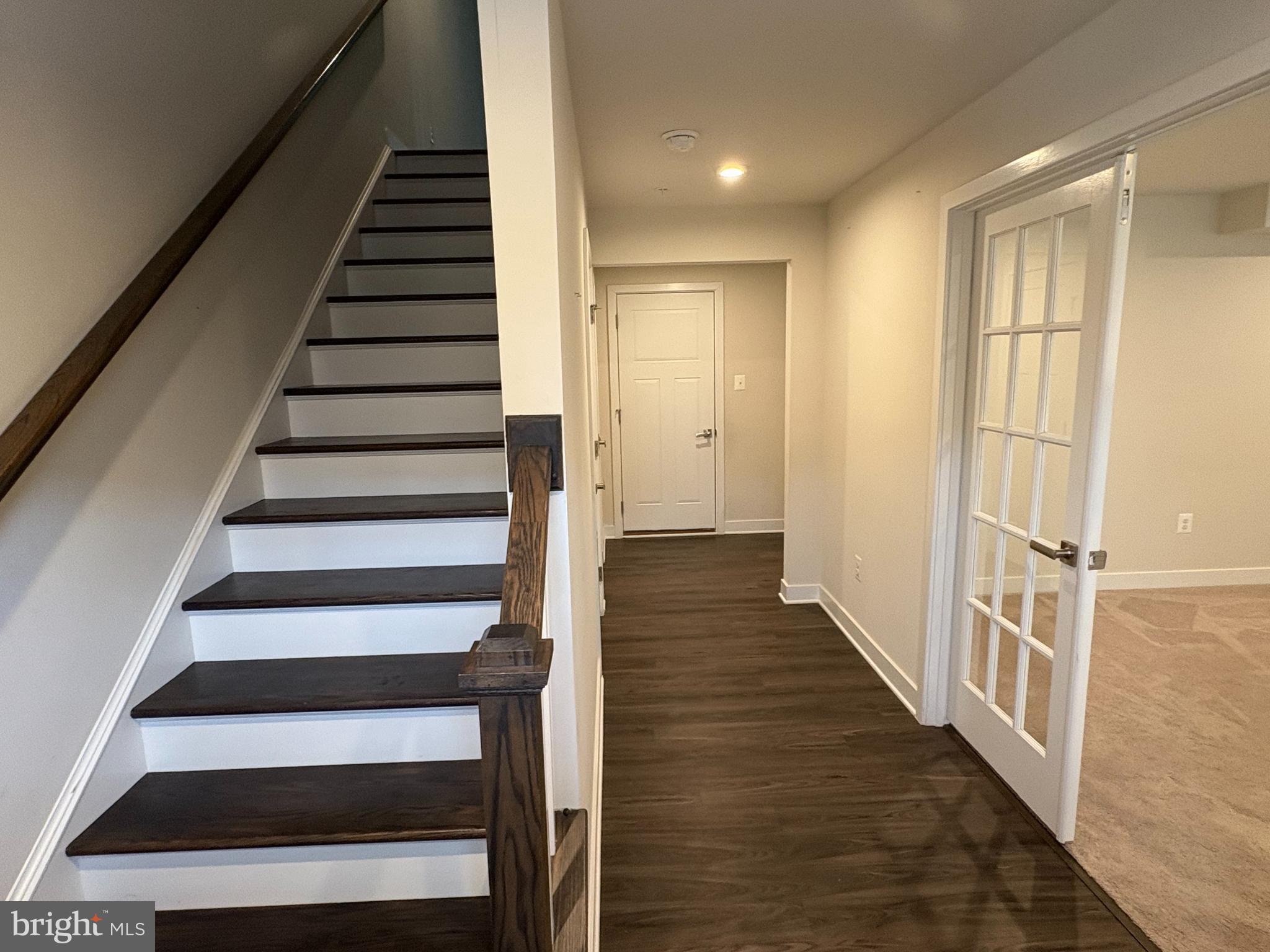 VILLAGES OF URBANA - Residential Lease