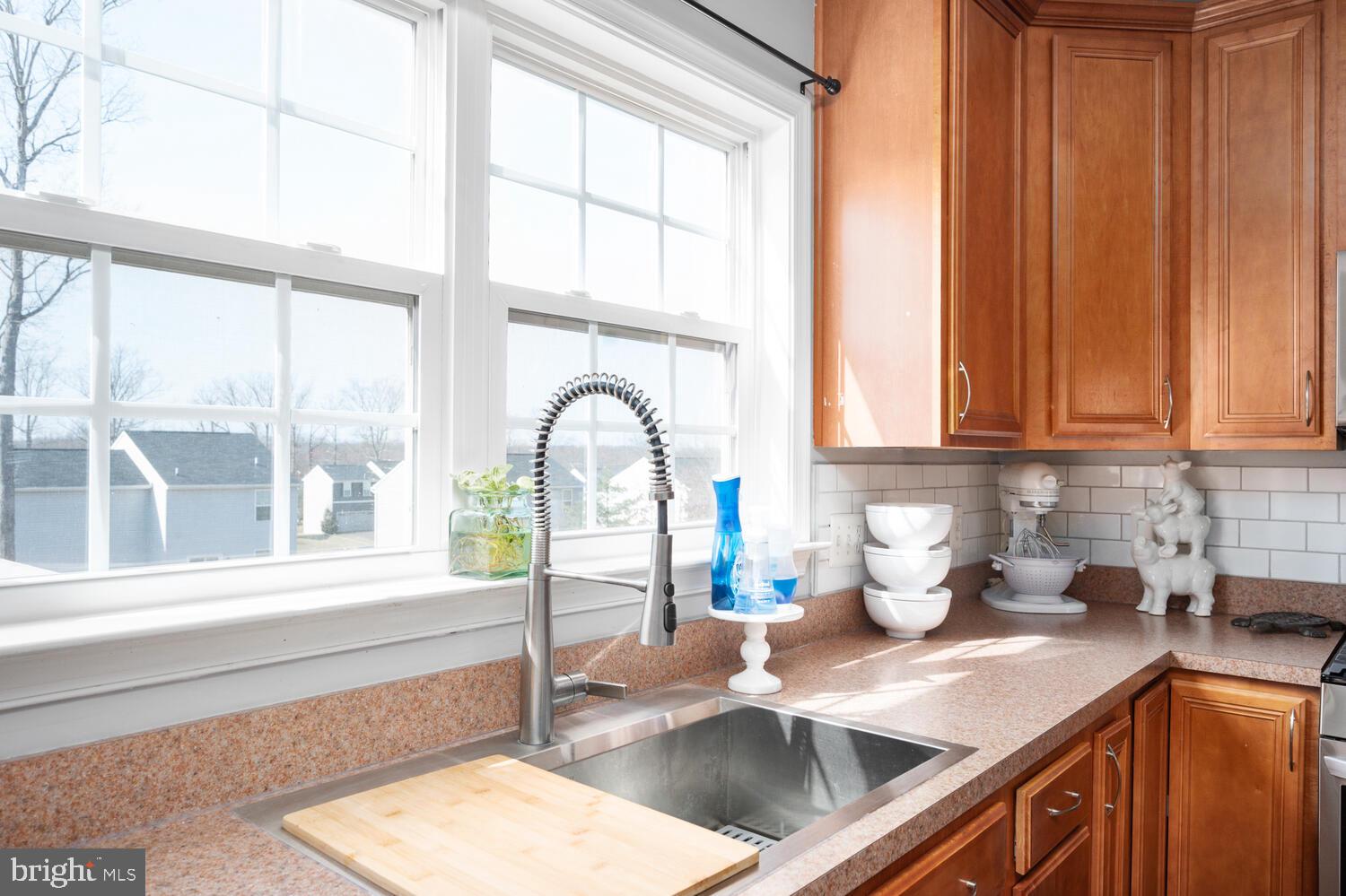 WILDERNESS SHORES - Residential