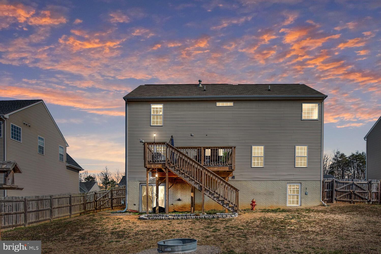 WILDERNESS SHORES - Residential