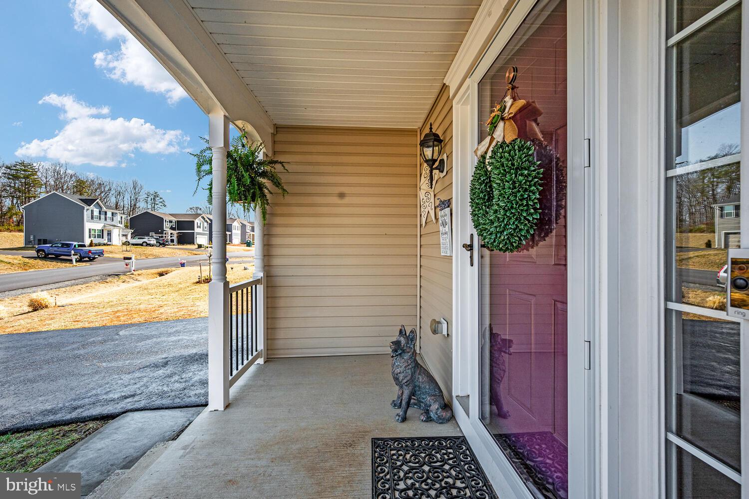 WILDERNESS SHORES - Residential