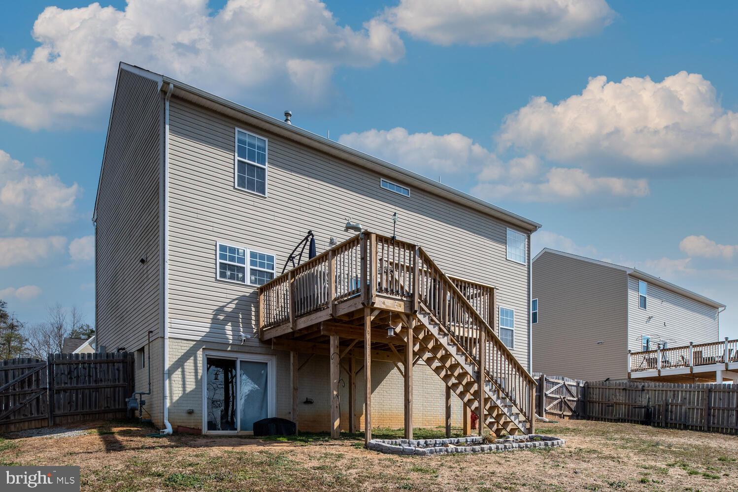 WILDERNESS SHORES - Residential