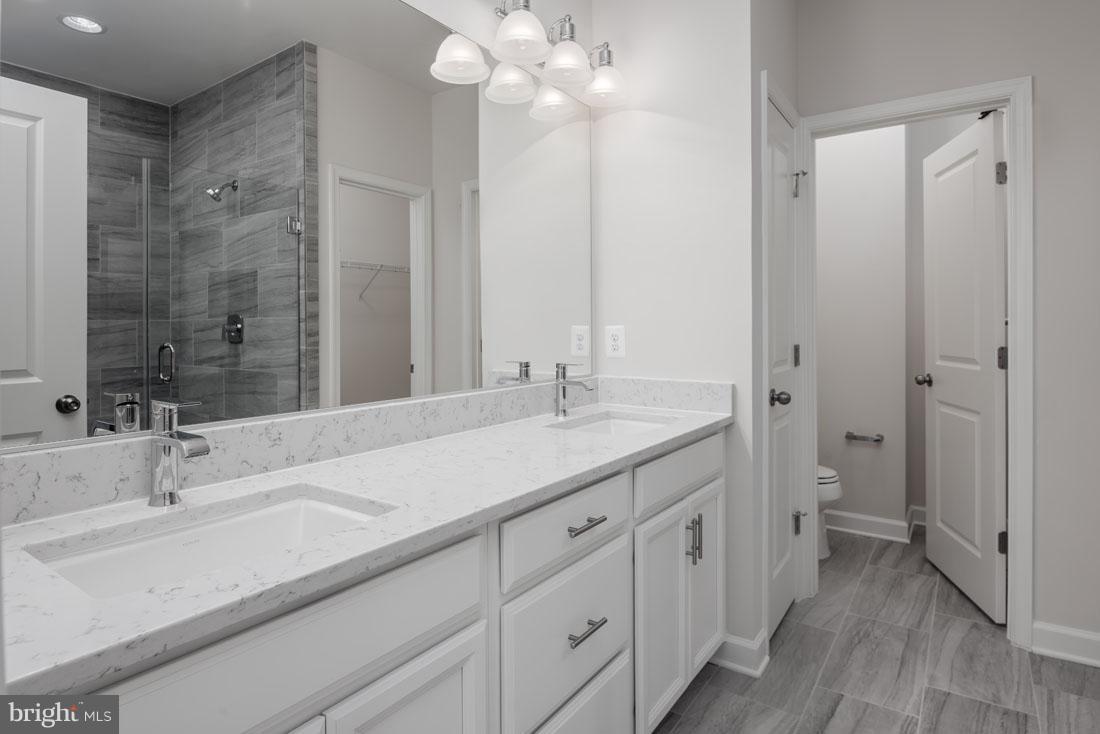 POTOMAC OVERLOOK AT NATIONAL HARBOR - Residential