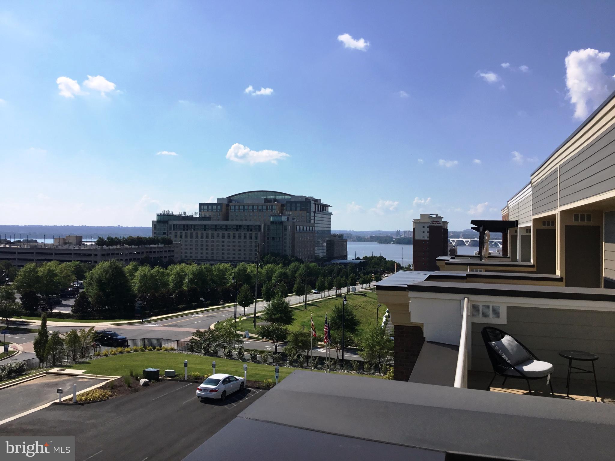 POTOMAC OVERLOOK AT NATIONAL HARBOR - Residential