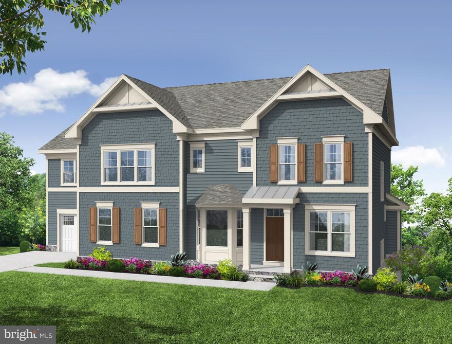 BRAND NEW CONSTRUCTION BY SEKAS HOMES.  STUDY  AND DINING AREAS OFF THE FOYER.  THE REAR OF THE HOME OFFERS A LARGE FAMILY-ROOM & KITCHEN WITH A  FIREPLACE  AND UPSCALE CHEFS-INSPIRED KITCHEN YOU'LL LOVE TO COOK -IN & ENTERTAIN-IN.   9' CEILINGS THREE LEVELS. FAMILY ENTRANCE WITH MUDROOM AND BUILT-IN BENCHES & CUBBIES.  OVERSIZED TREX DECK OFF THE KITCHEN NOOK FOR OUR RELAXING AND ENTERTAINING. 
 UPSTAIRS IS  A SPACIOUS MASTER SUITE AND THREE LARGE SECONDARY BEDROOMS  FOR KIDS AND GUESTS EACH WITH ITS OWN BATHROOM. UNWIND IN THE OVER-SIZED PRIMARY  SUITE SLEEPING AREA ALONG WITH TWO WALK-IN CLOSETS.  THE PRIMARY BATH ITSELF HAS A LUXURIOUS BATH & OVERSIZED SHOWER IN YOUR PRIVATE RETREAT.  THE  FINISHED LOWER LEVEL WITH  RECREATION ROOM WITH BEDROOM 5# AND FULL BATH  AND EXERCISE ROOM.   AND WET BAR.  MOVE-IN SUMMER 2023.   LOCATION LOCATION LOCATION....WALK TO DINNER,  SHOPPING, TRAILS, PARKS AND VIENNA ELEMENTARY!!  SEKAS HOMES WELCOMES YOU HOME!!