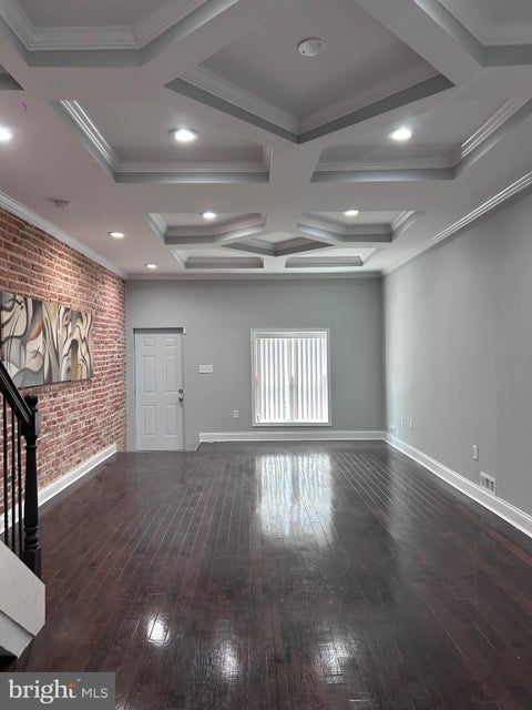 Townhouse For Sale - 3124 E Baltimore Street<br/> BALTIMORE, MD 21224