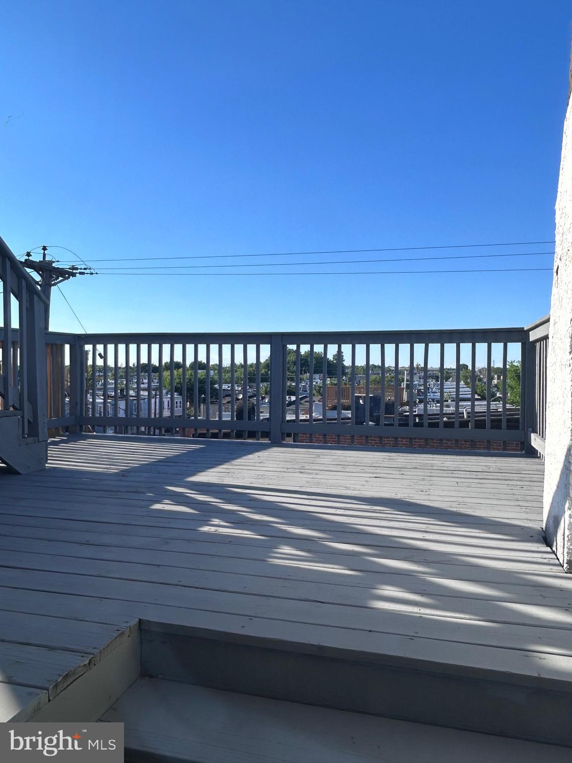 PATTERSON PARK - Residential