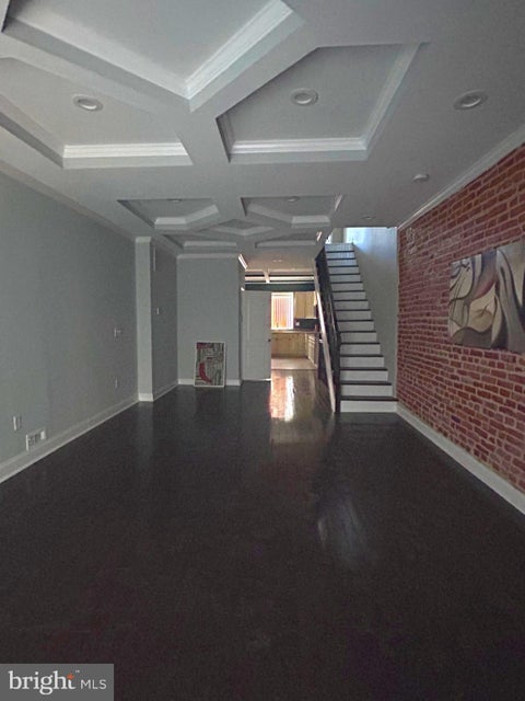 Townhouse For Sale - 3124 E Baltimore Street<br/> BALTIMORE, MD 21224