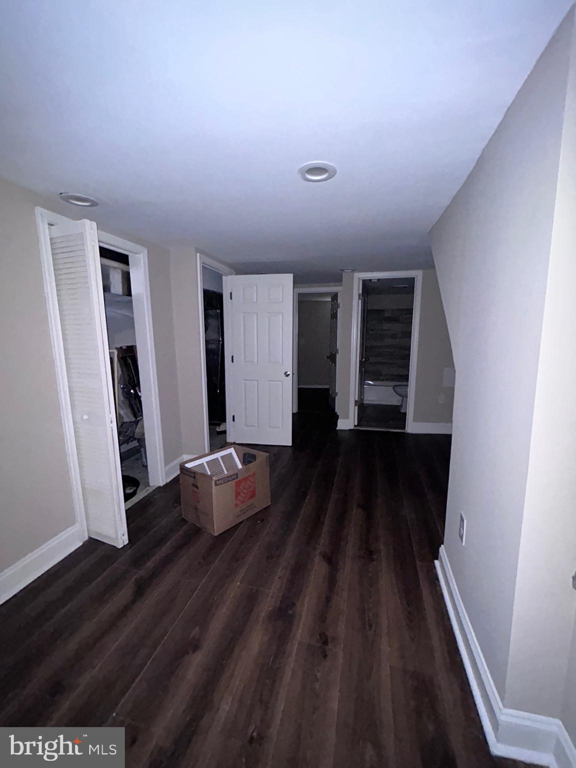 PATTERSON PARK - Residential