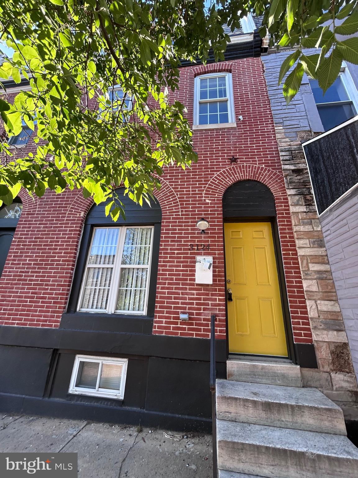 PATTERSON PARK - Residential