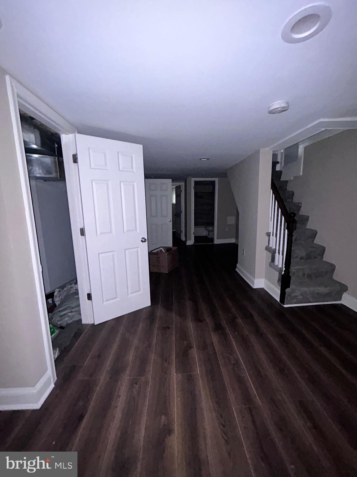 PATTERSON PARK - Residential